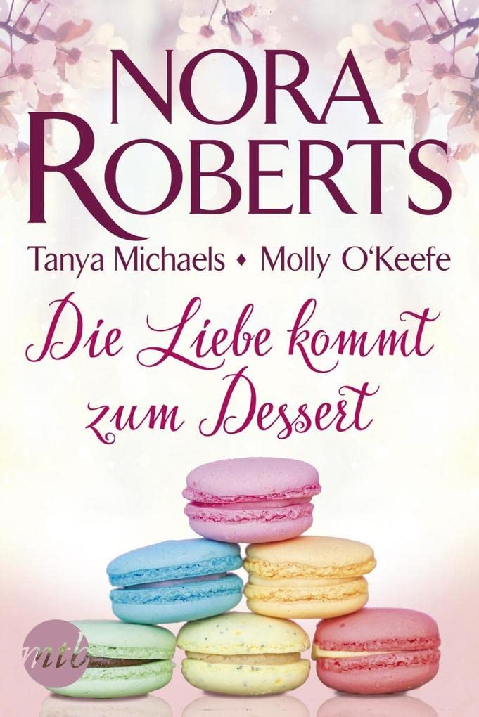 Die Liebe kommt zum Dessert Contemporary literature