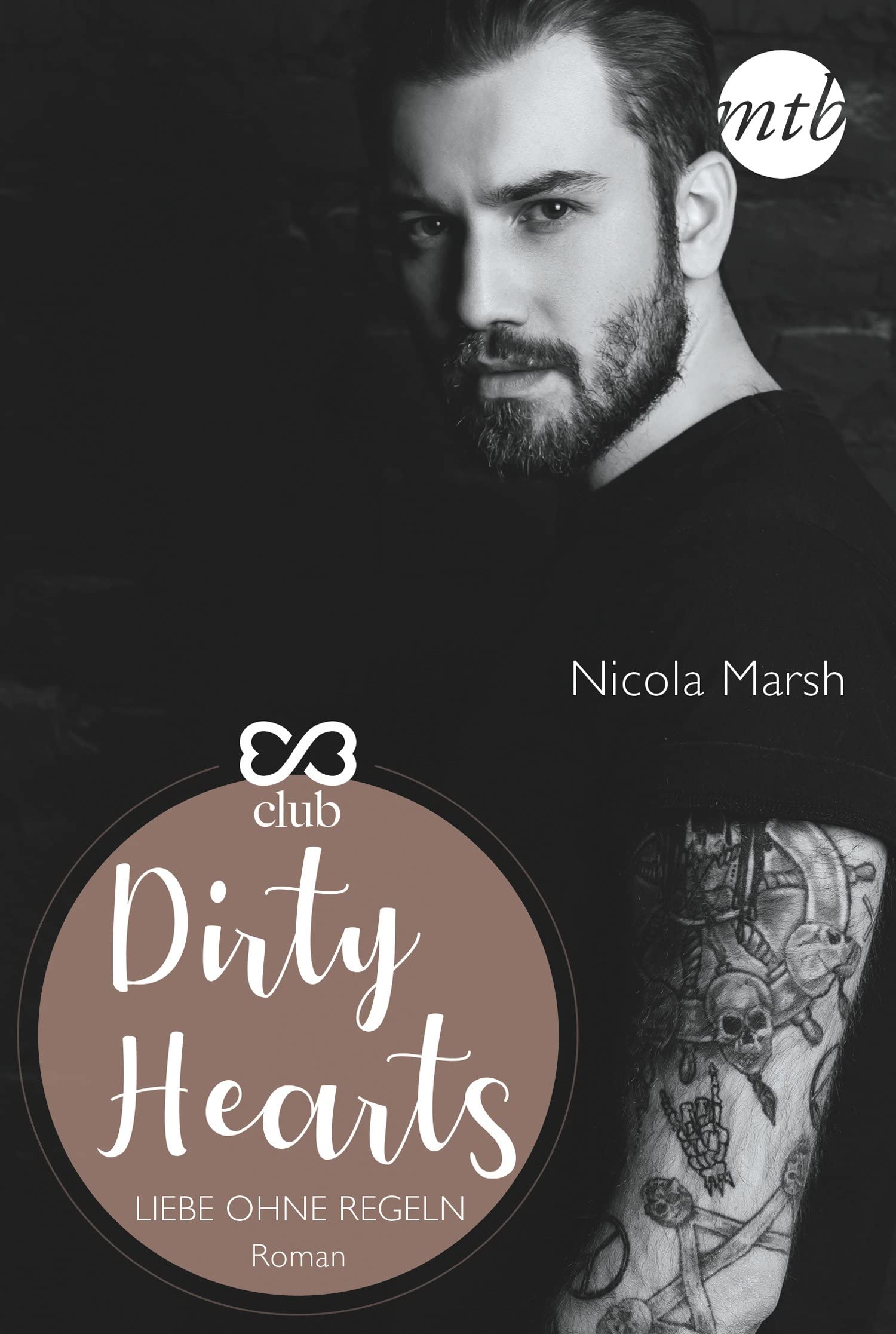 Dirty Hearts - Liebe ohne Regeln Contemporary literature