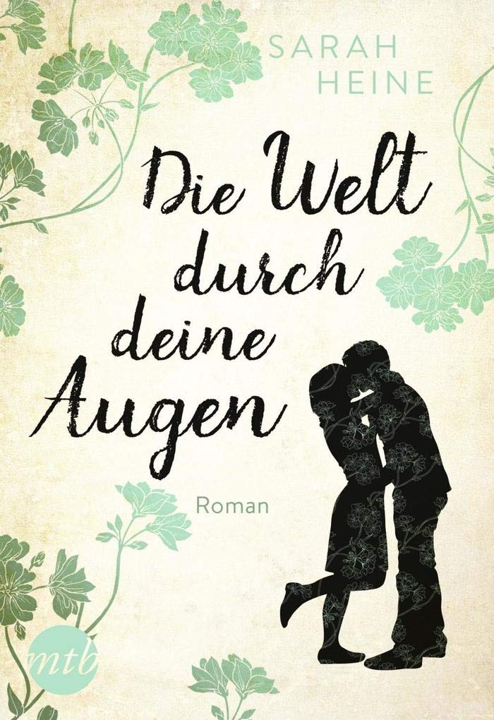 Die Welt durch deine Augen Contemporary literature