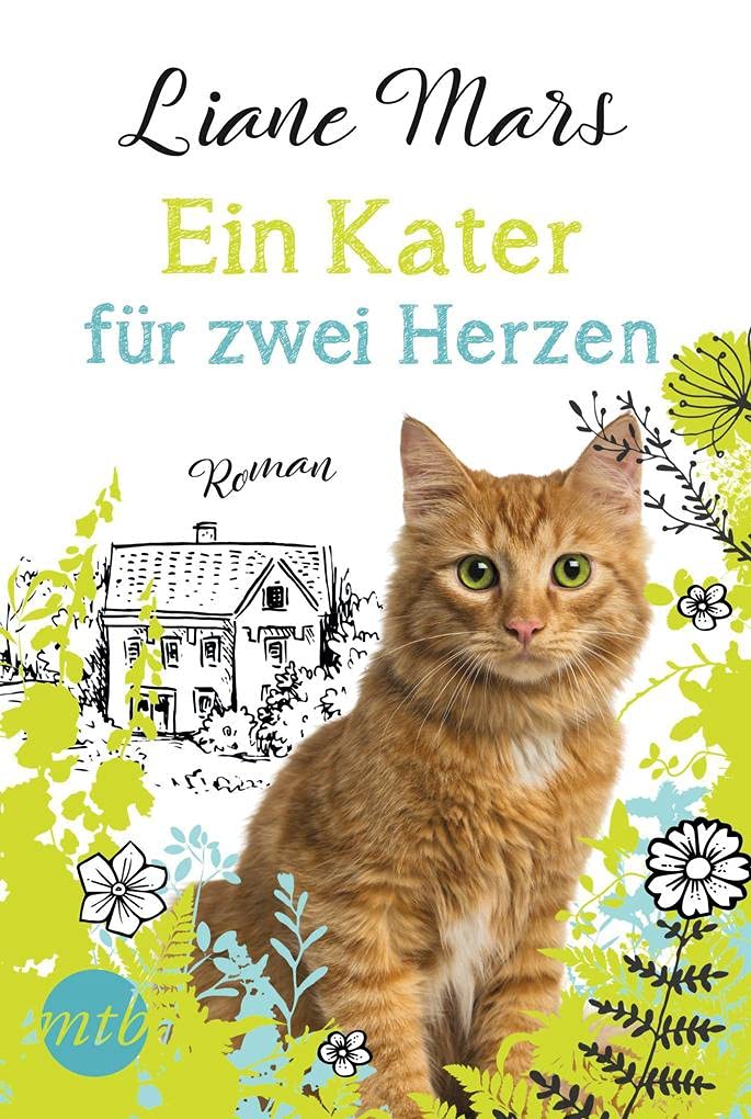 Ein Kater für zwei Herzen Humour & Satire