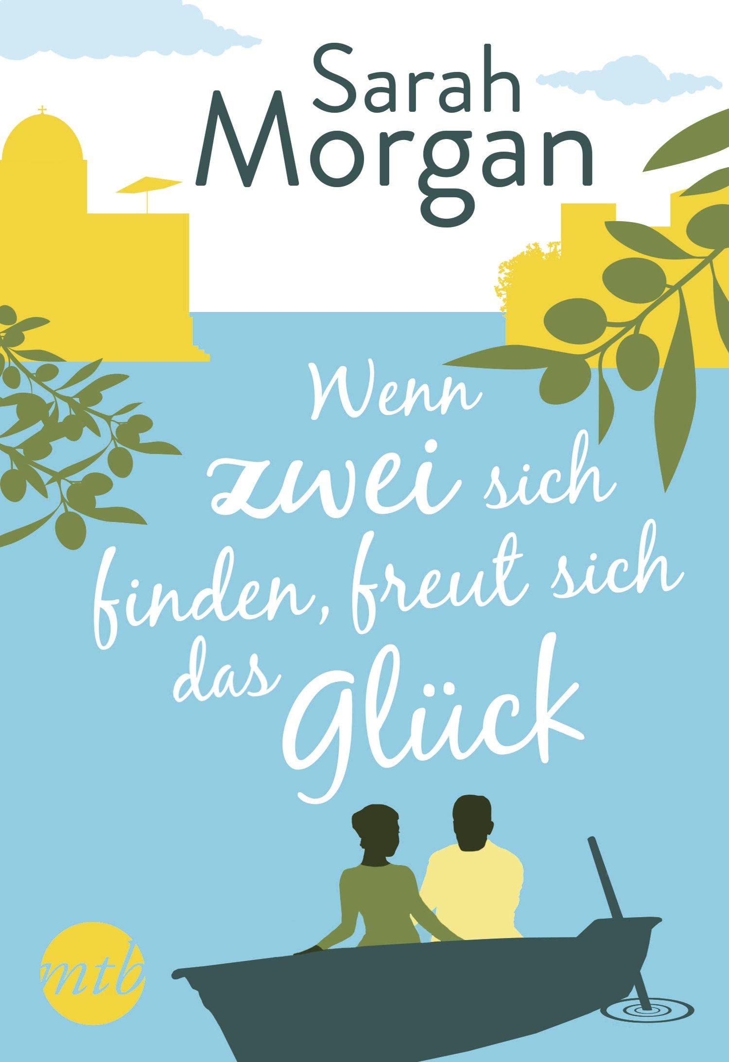 Wenn zwei sich finden, freut sich das Glück Contemporary literature