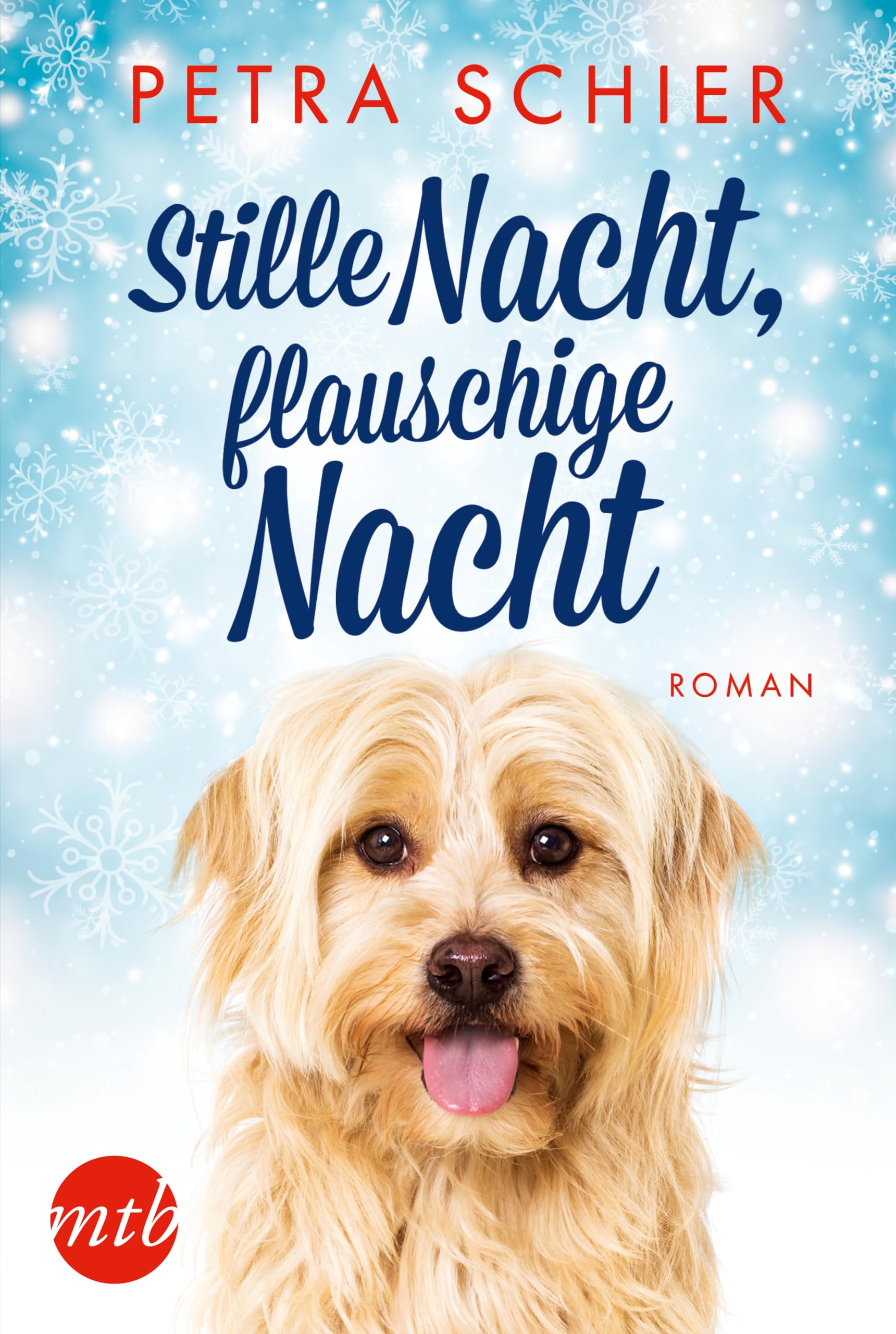 Stille Nacht, flauschige Nacht Contemporary literature