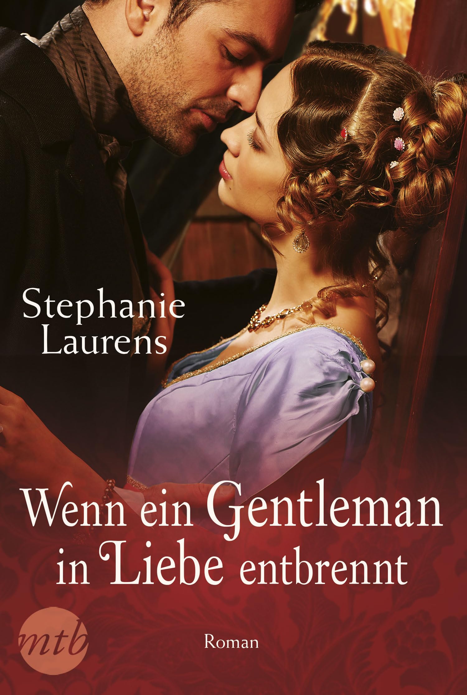 Wenn ein Gentleman in Liebe entbrennt Historical Fiction