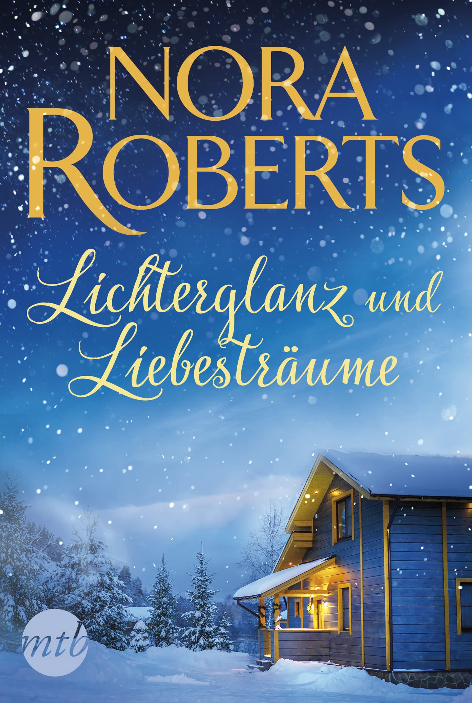 Lichterglanz und Liebesträume Contemporary literature