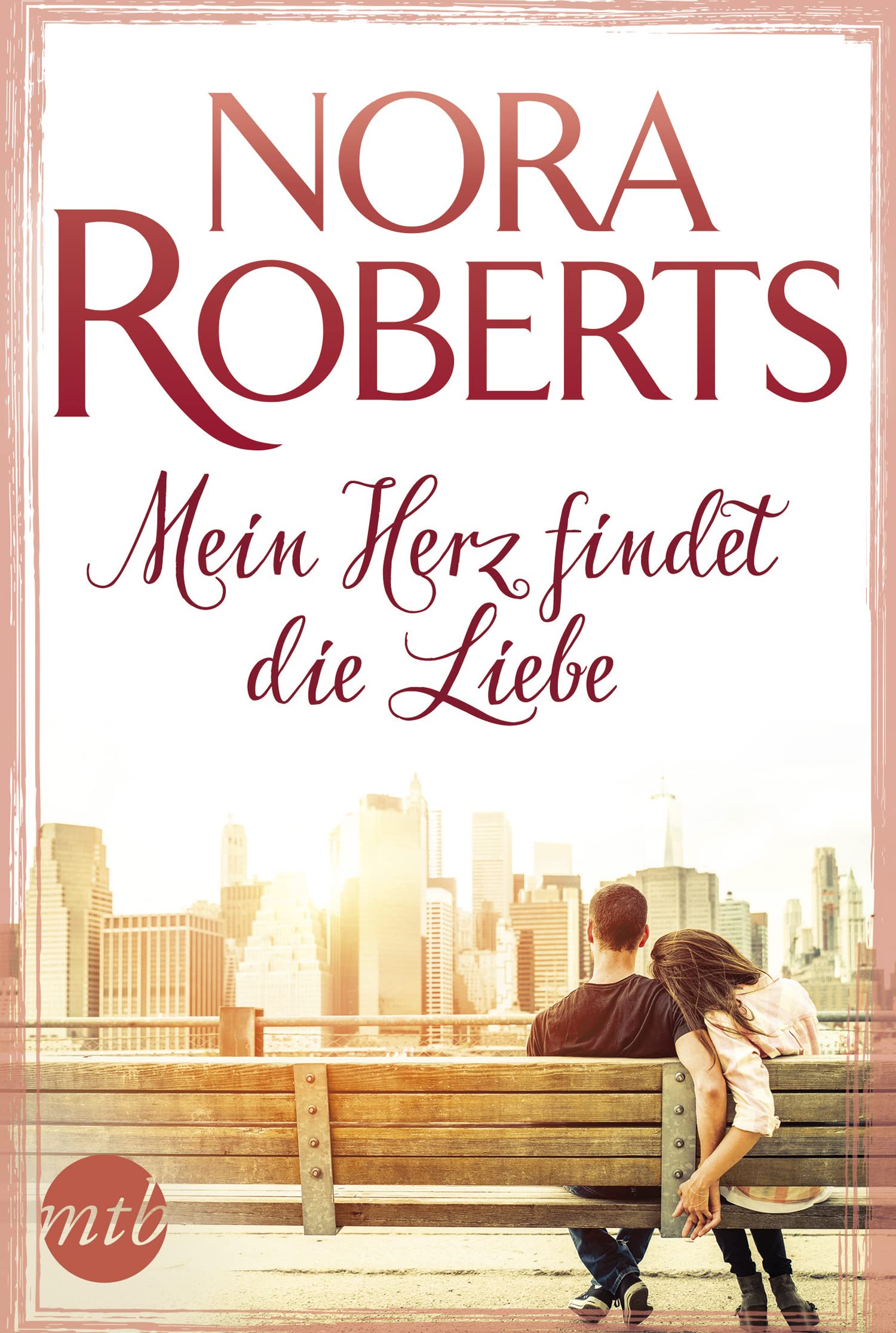 Mein Herz findet die Liebe Contemporary literature