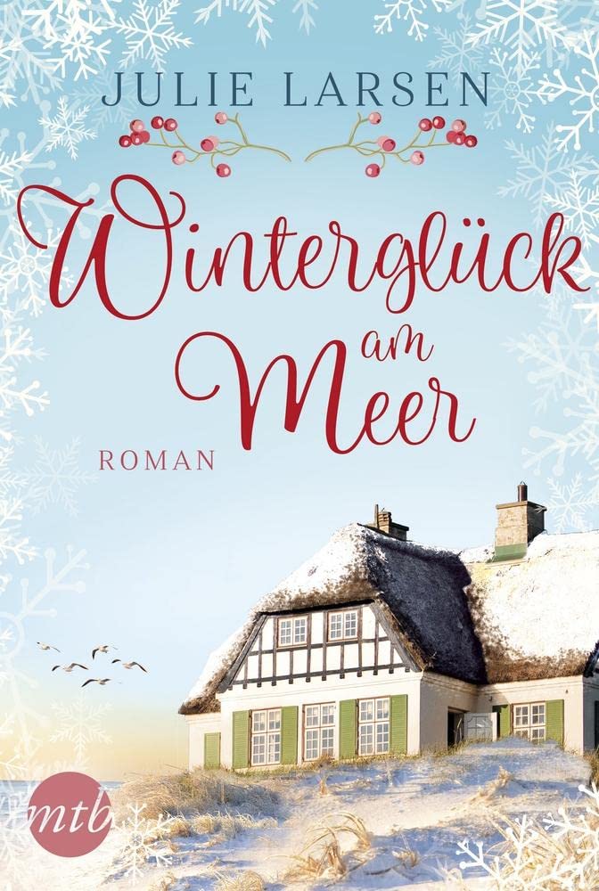 Winterglück am Meer Contemporary literature