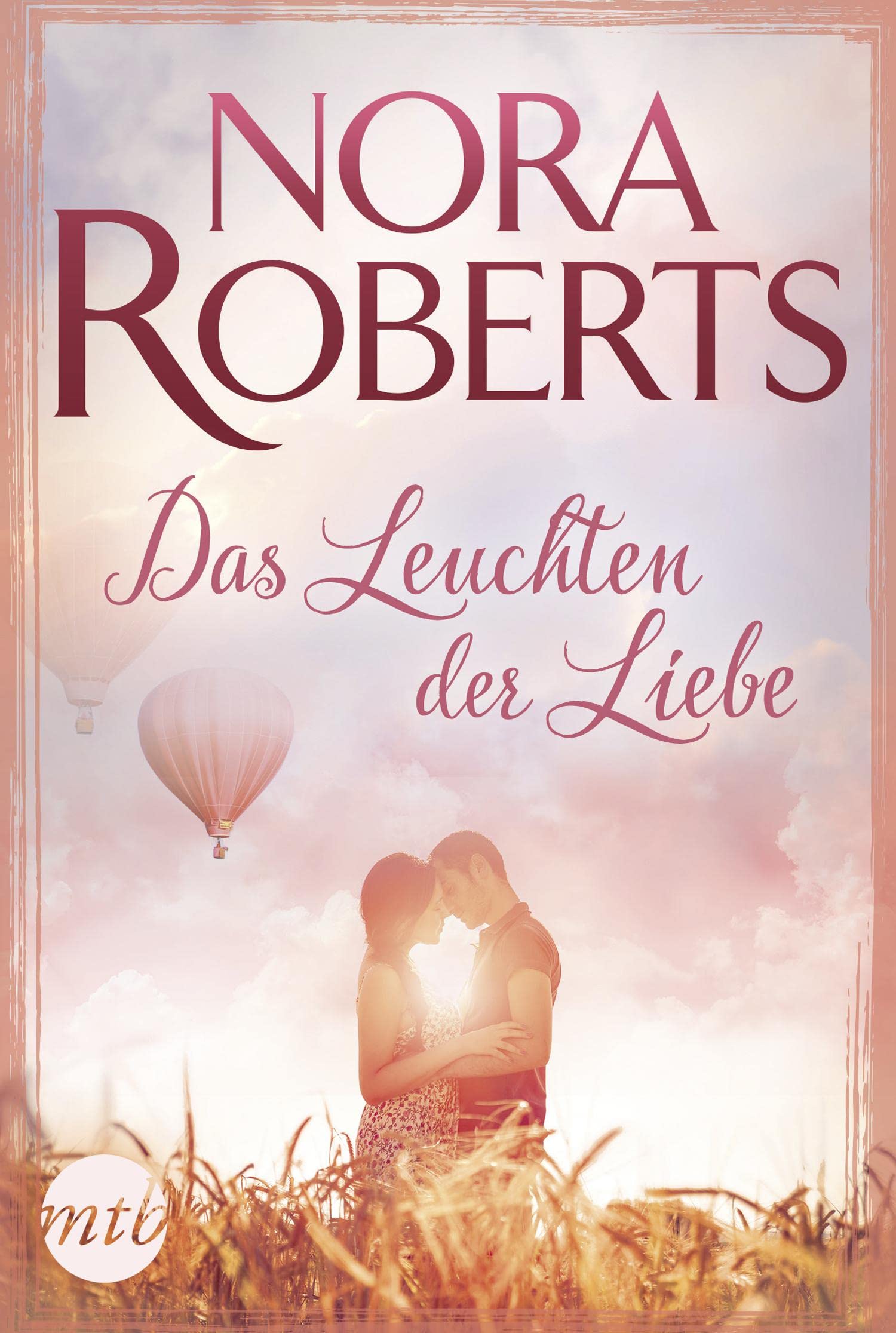 Das Leuchten der Liebe Contemporary literature Books