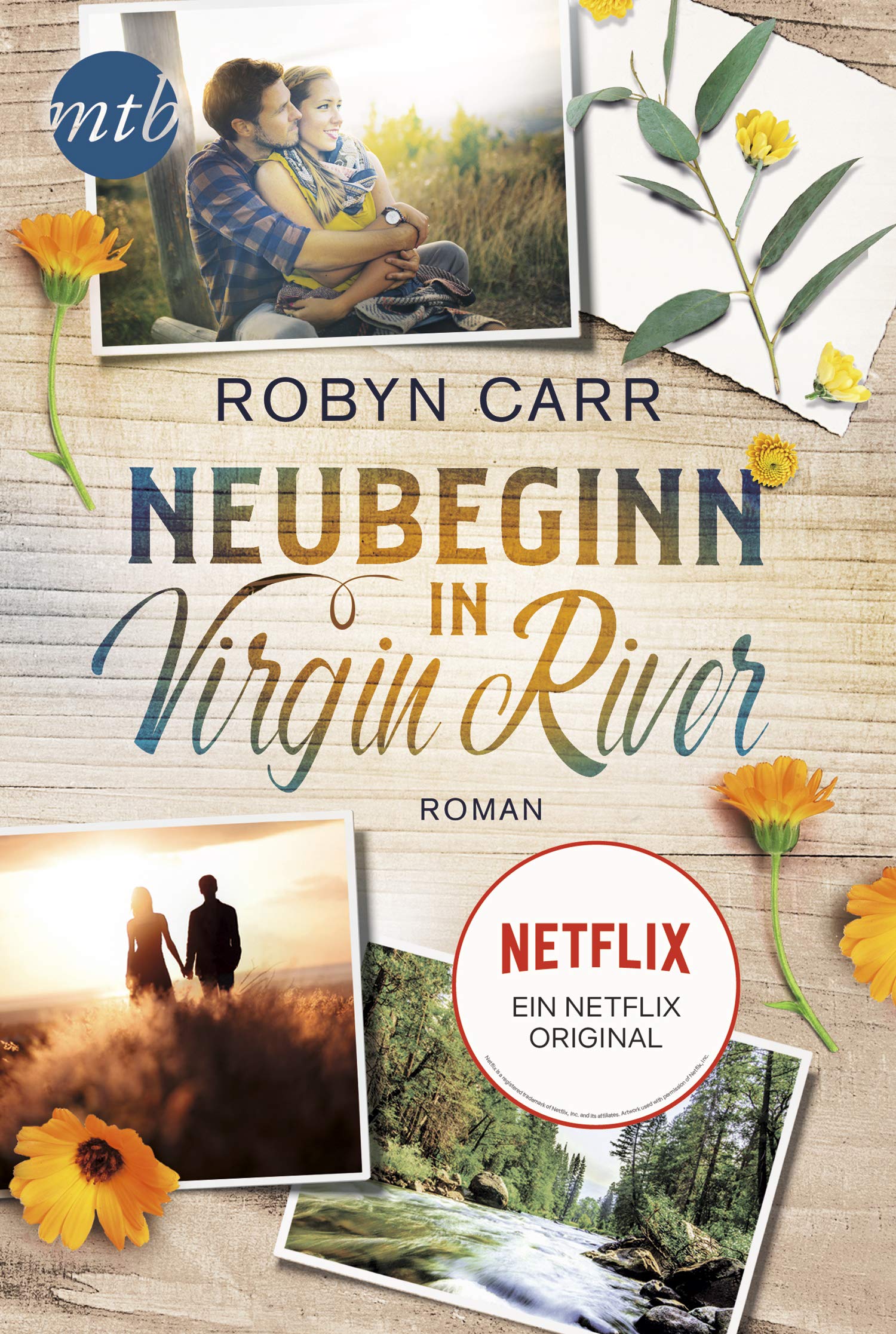 Product Image: Neubeginn in Virgin River