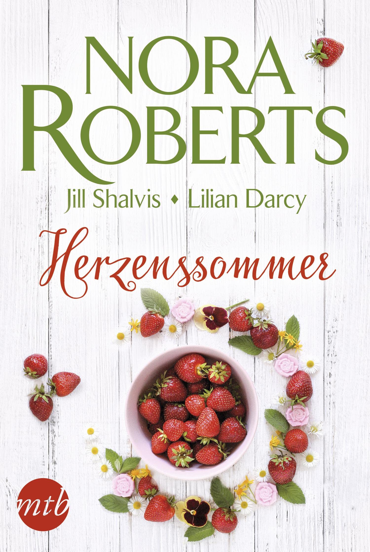 Herzenssommer Contemporary literature Books