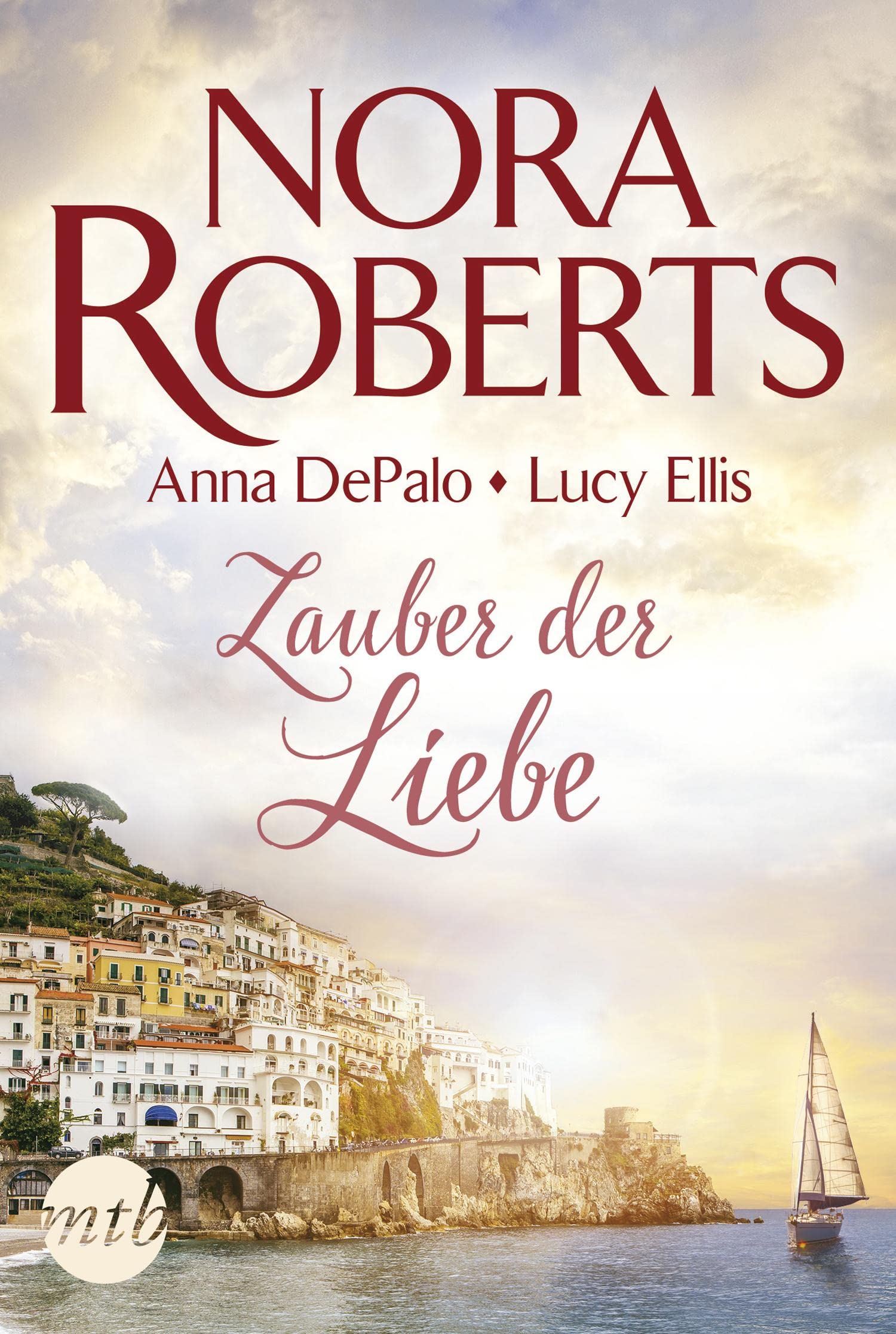 Zauber der Liebe Contemporary literature Books