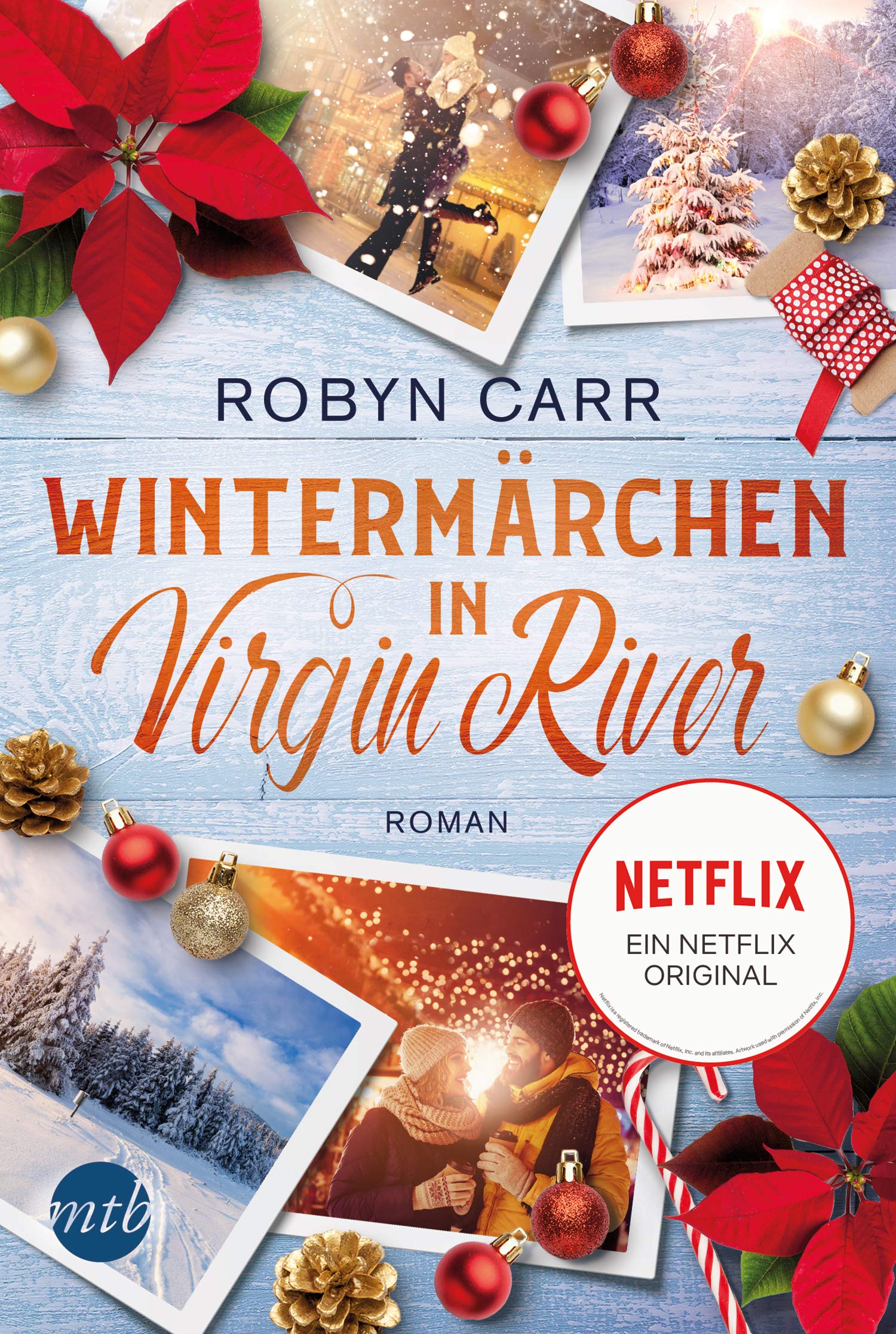 Product Image: Wintermärchen in Virgin River