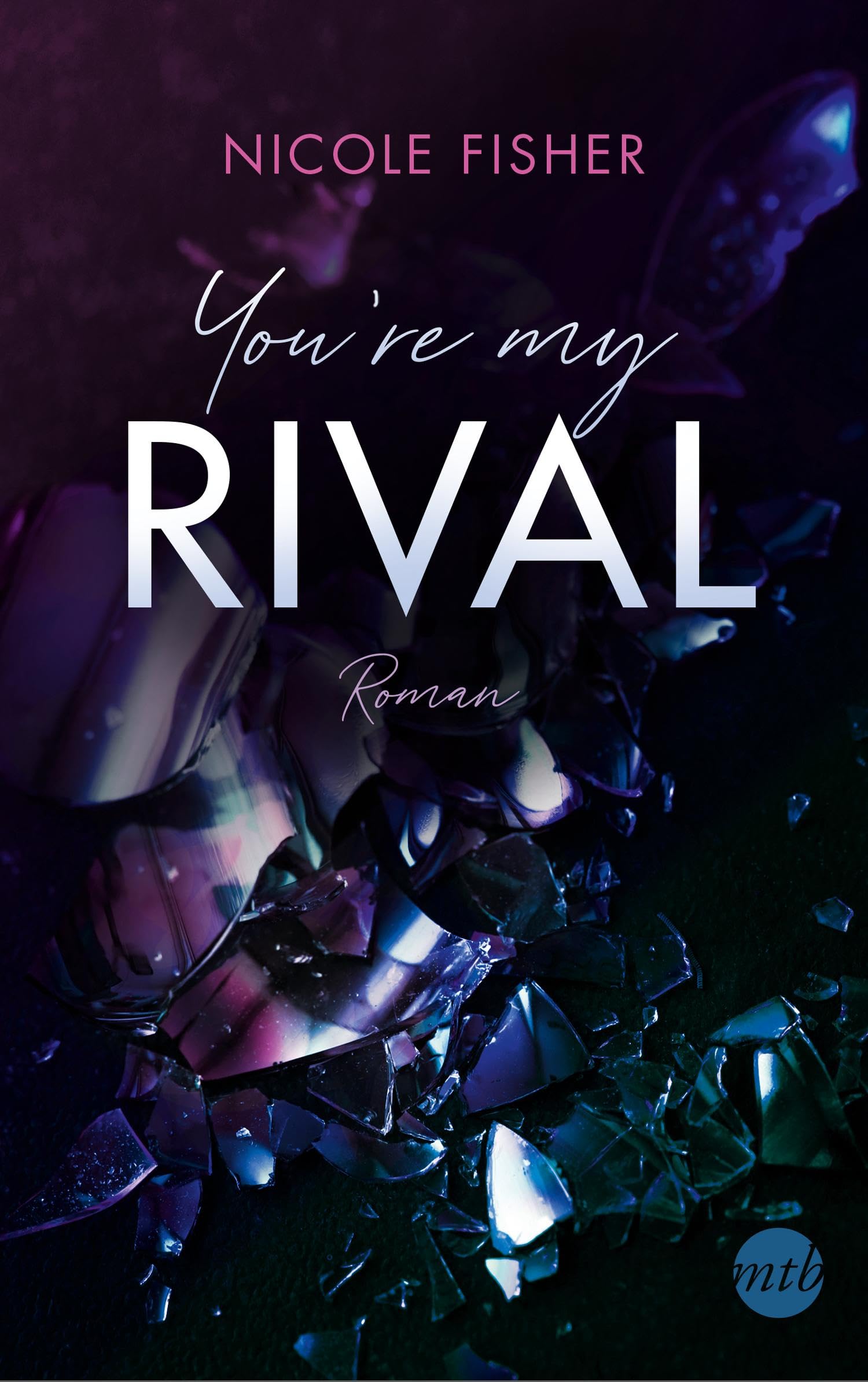 Product Image: You're my Rival