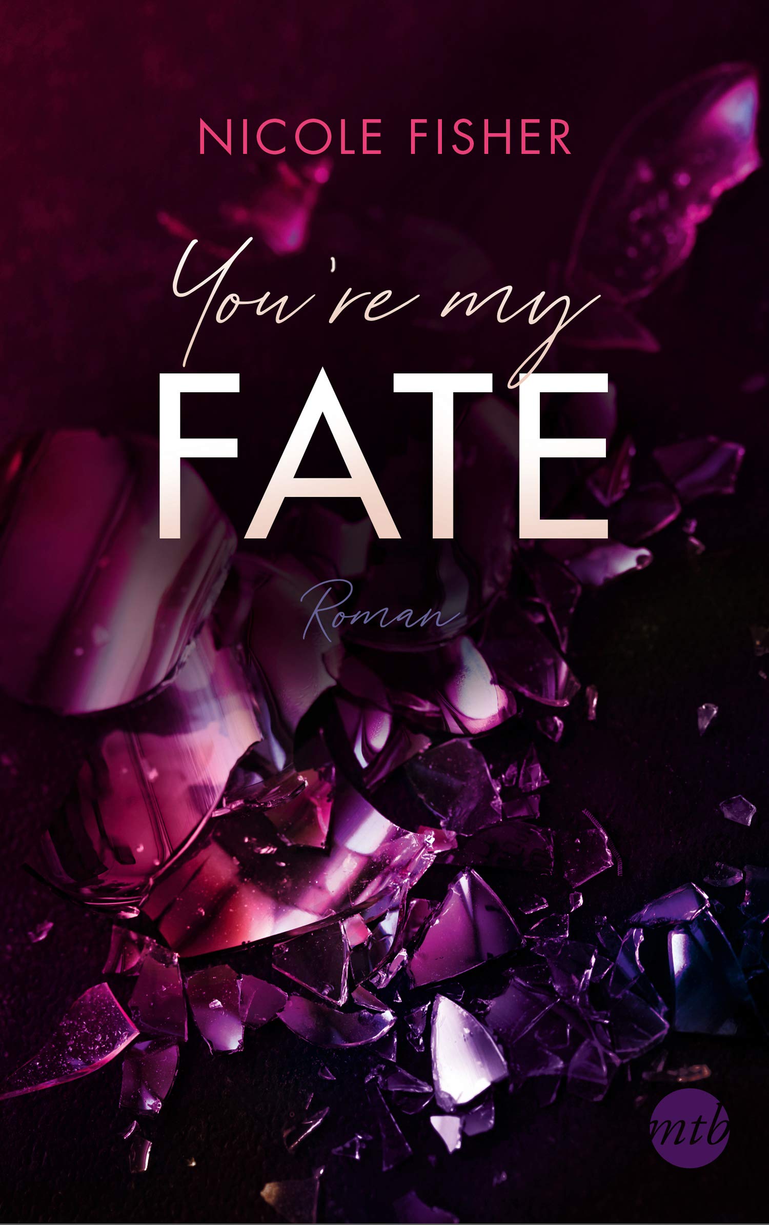You're my Fate Contemporary literature