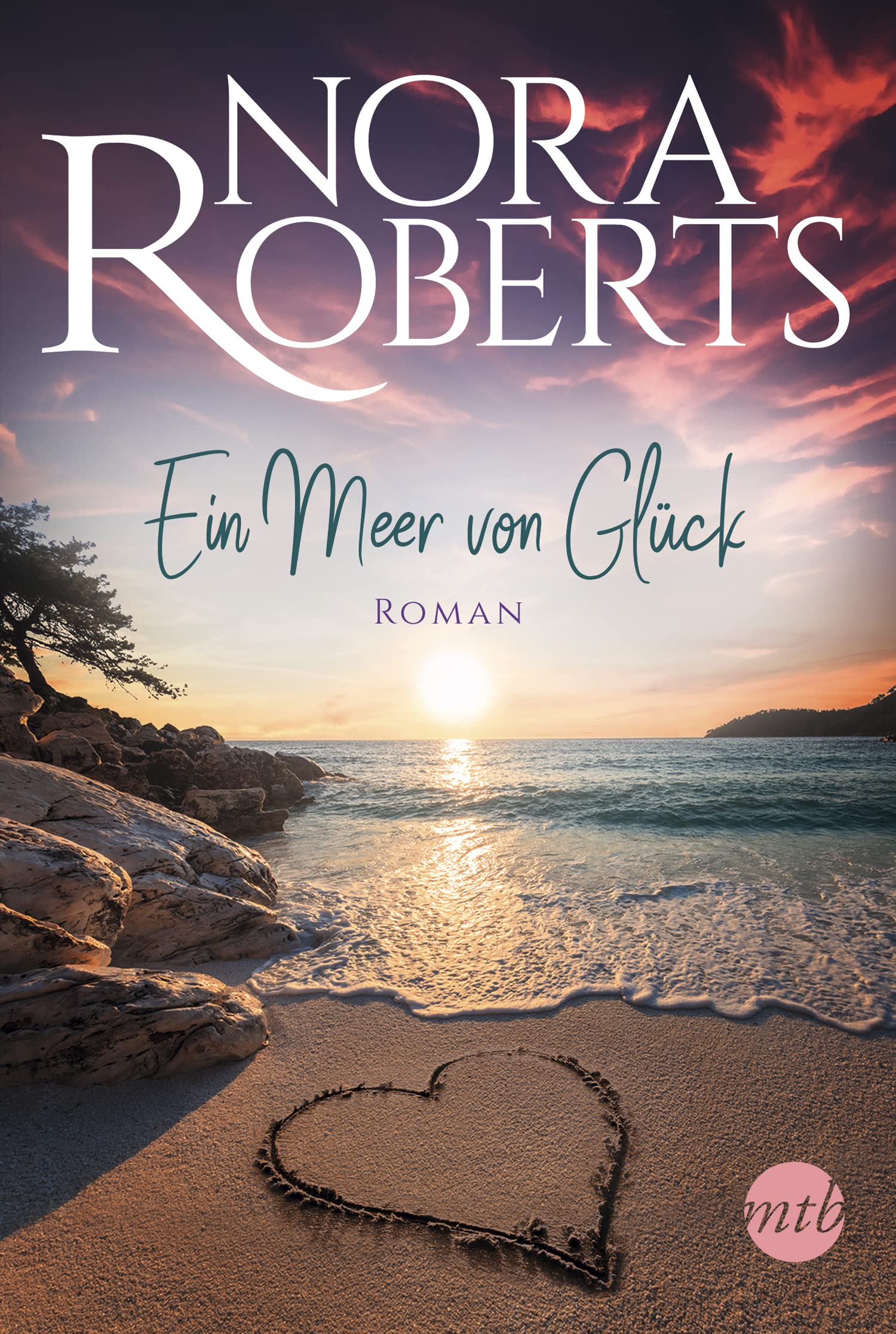 Ein Meer von Glück Contemporary literature Books