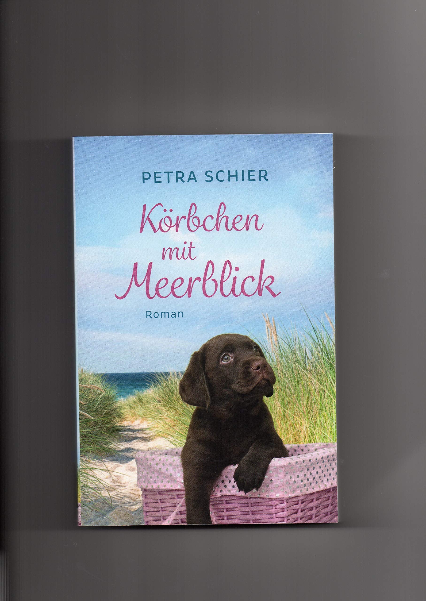 Product Image: Körbchen mit Meerblick
