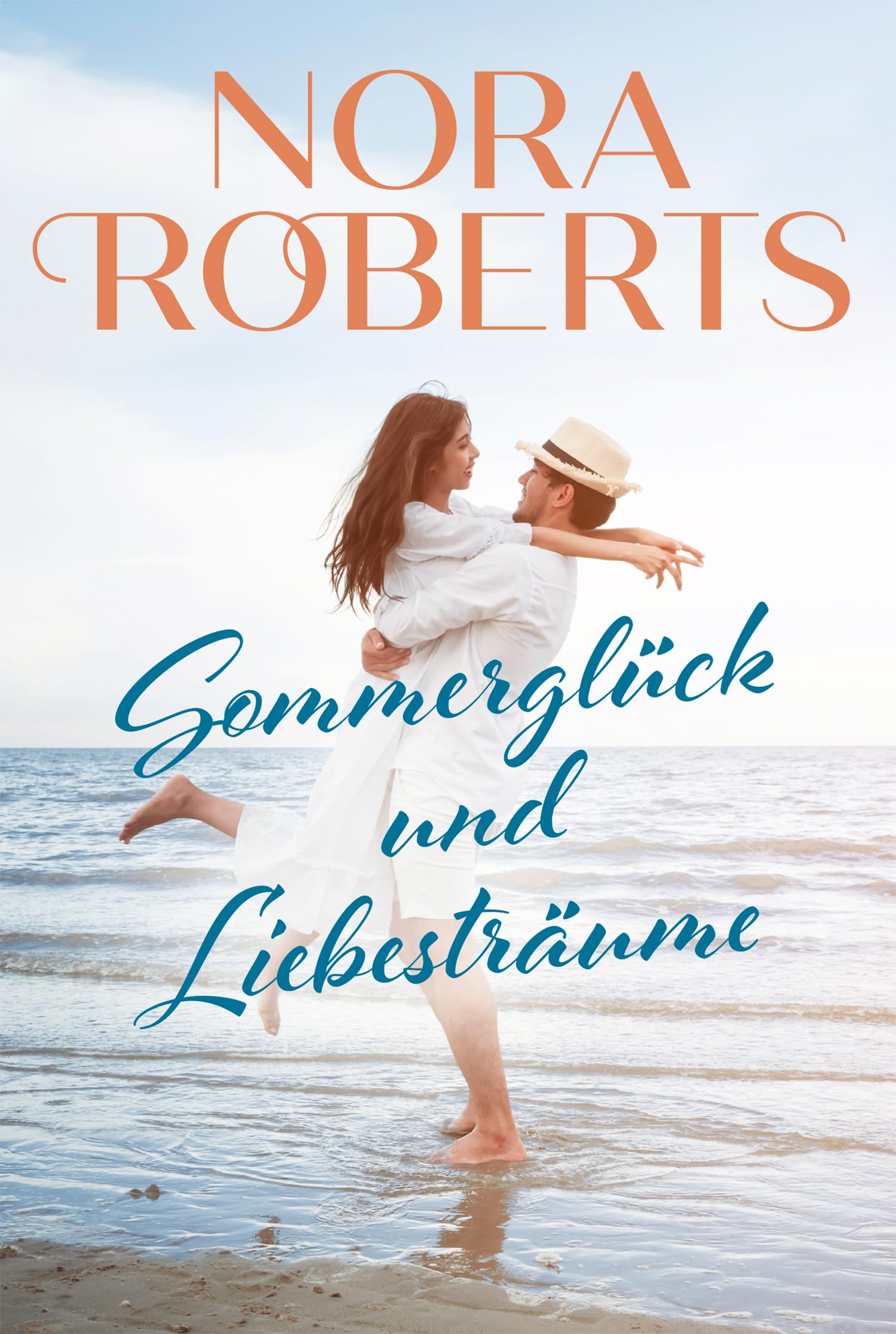 Sommerglück und Liebesträume Books