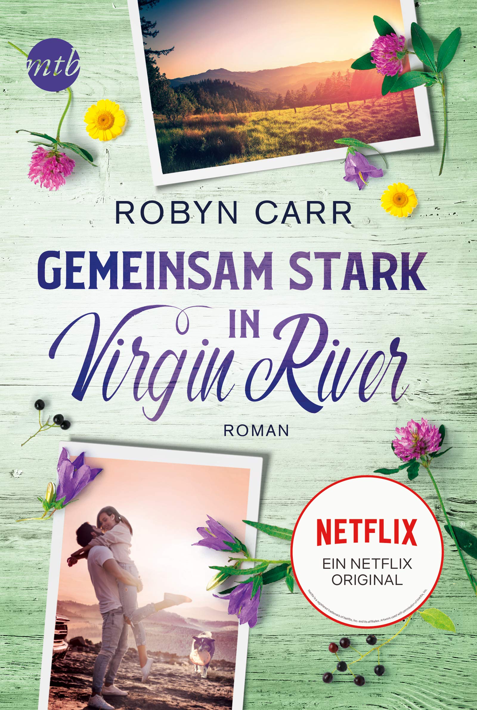 Product Image: Gemeinsam stark in Virgin River
