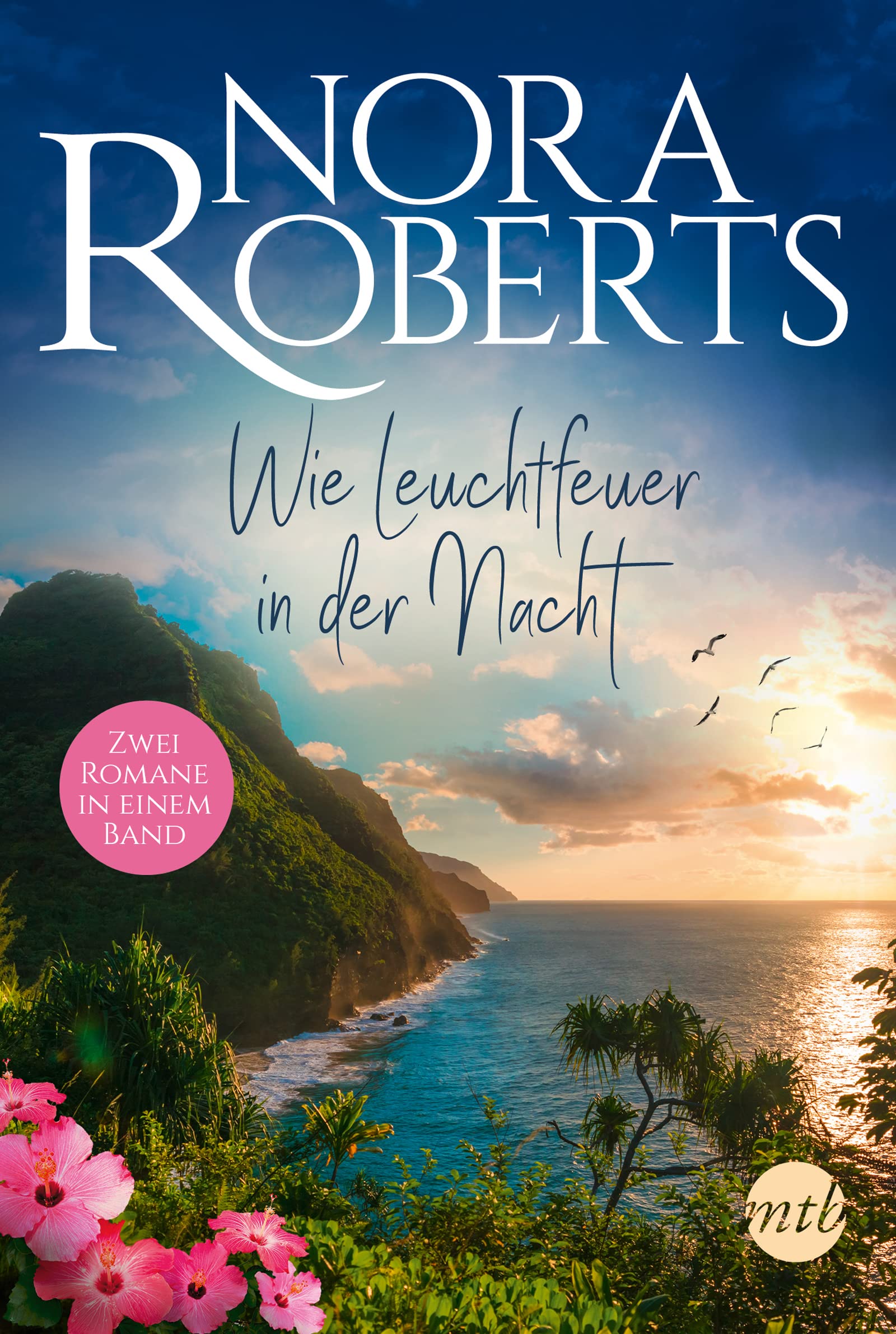 Wie Leuchtfeuer in der Nacht Contemporary literature