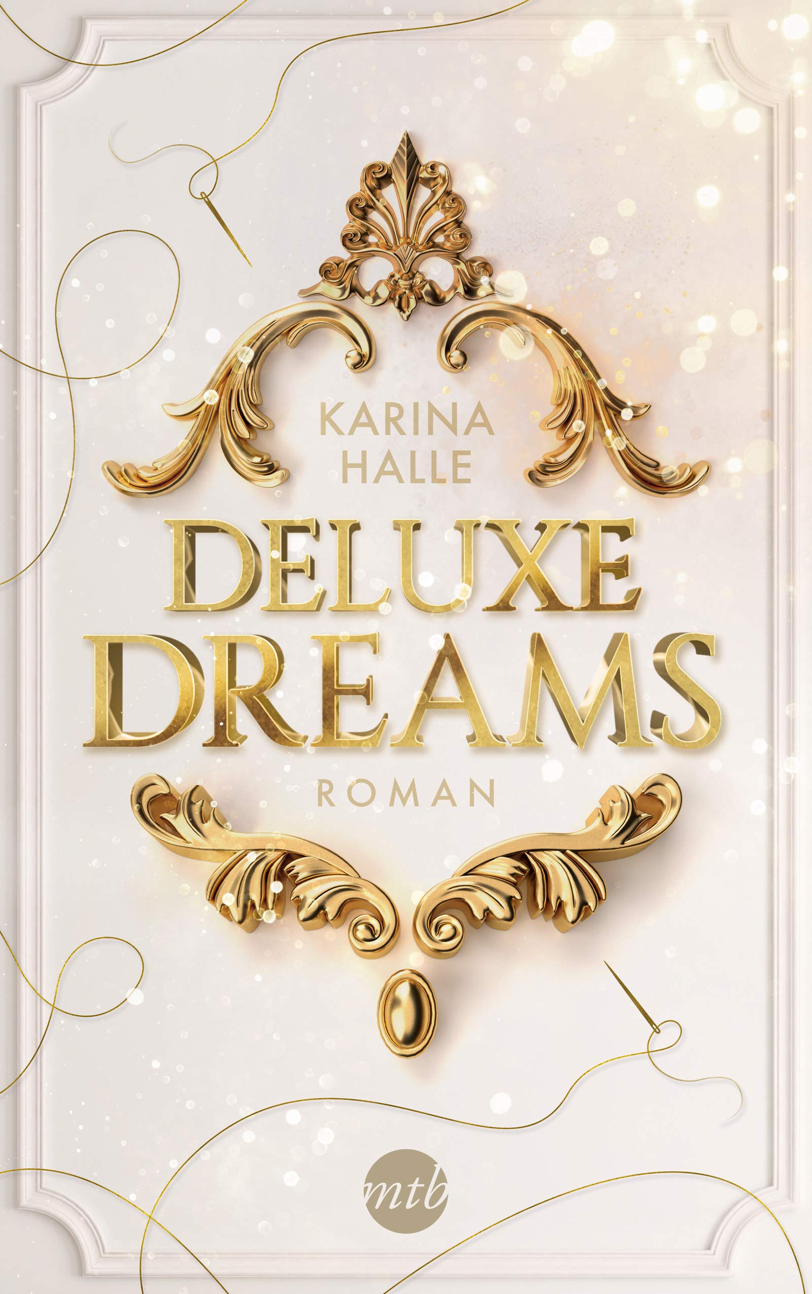 Deluxe Dreams Contemporary literature Books