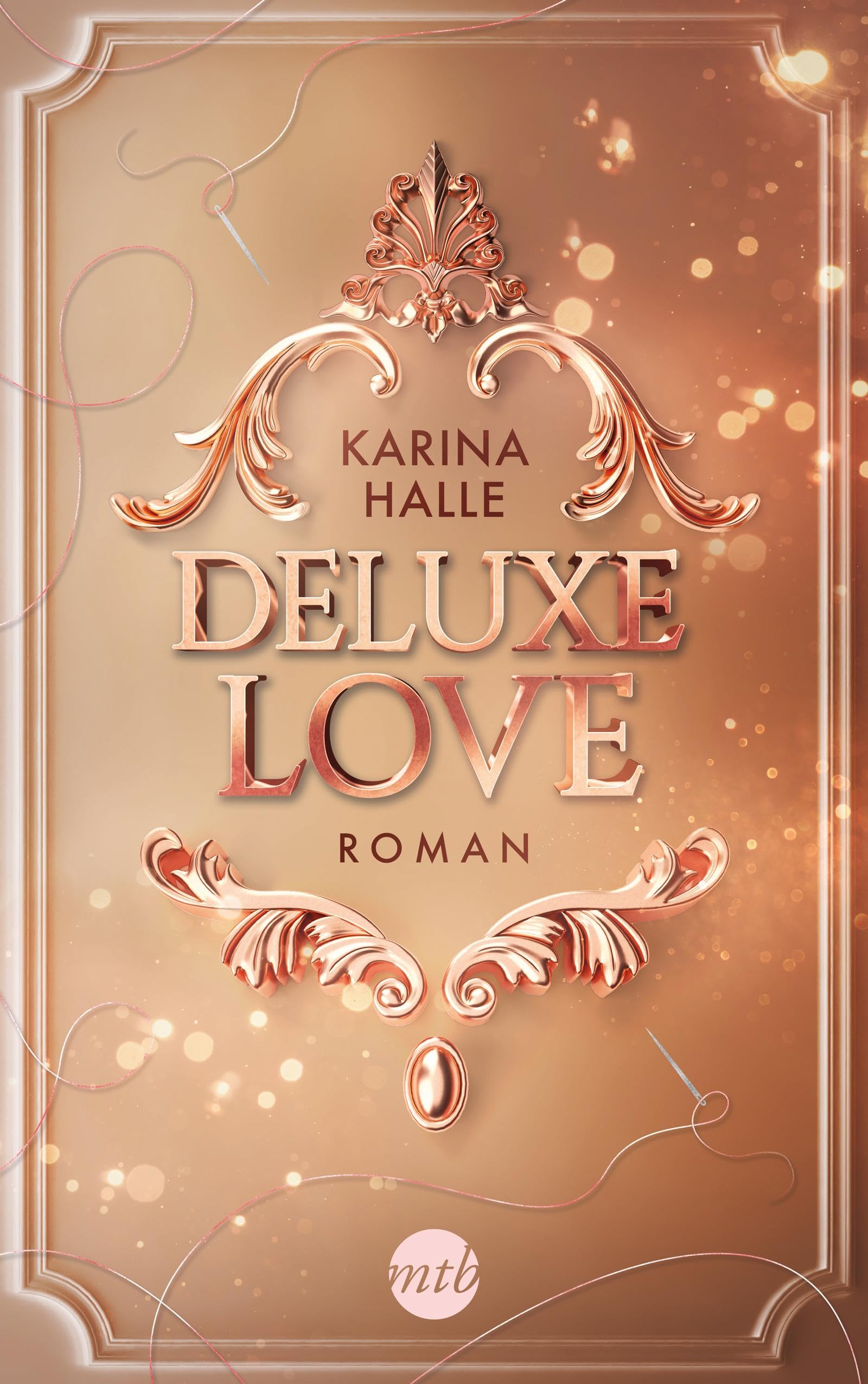 Deluxe Love Contemporary literature Books