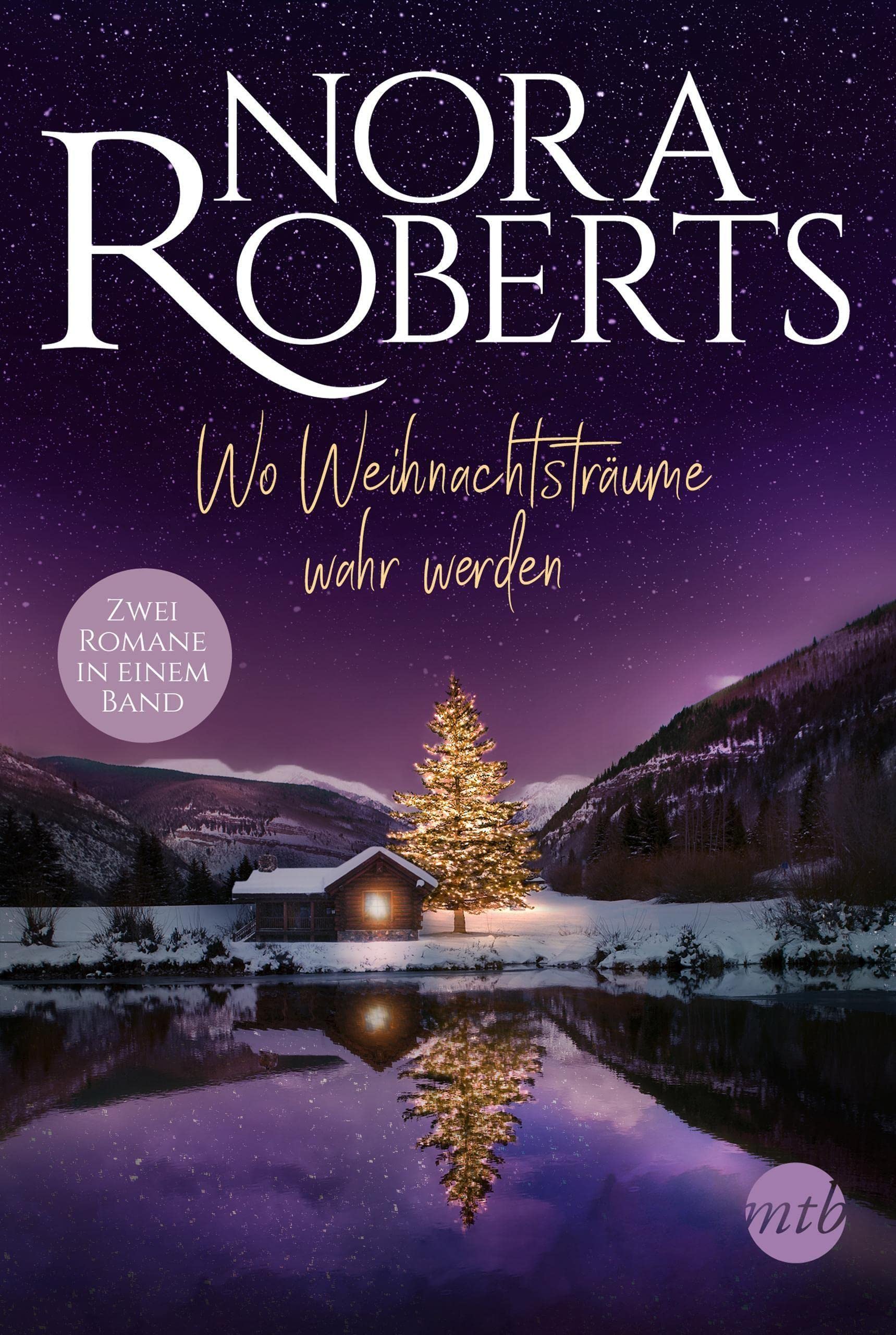 Wo Weihnachtsträume wahr werden Contemporary literature
