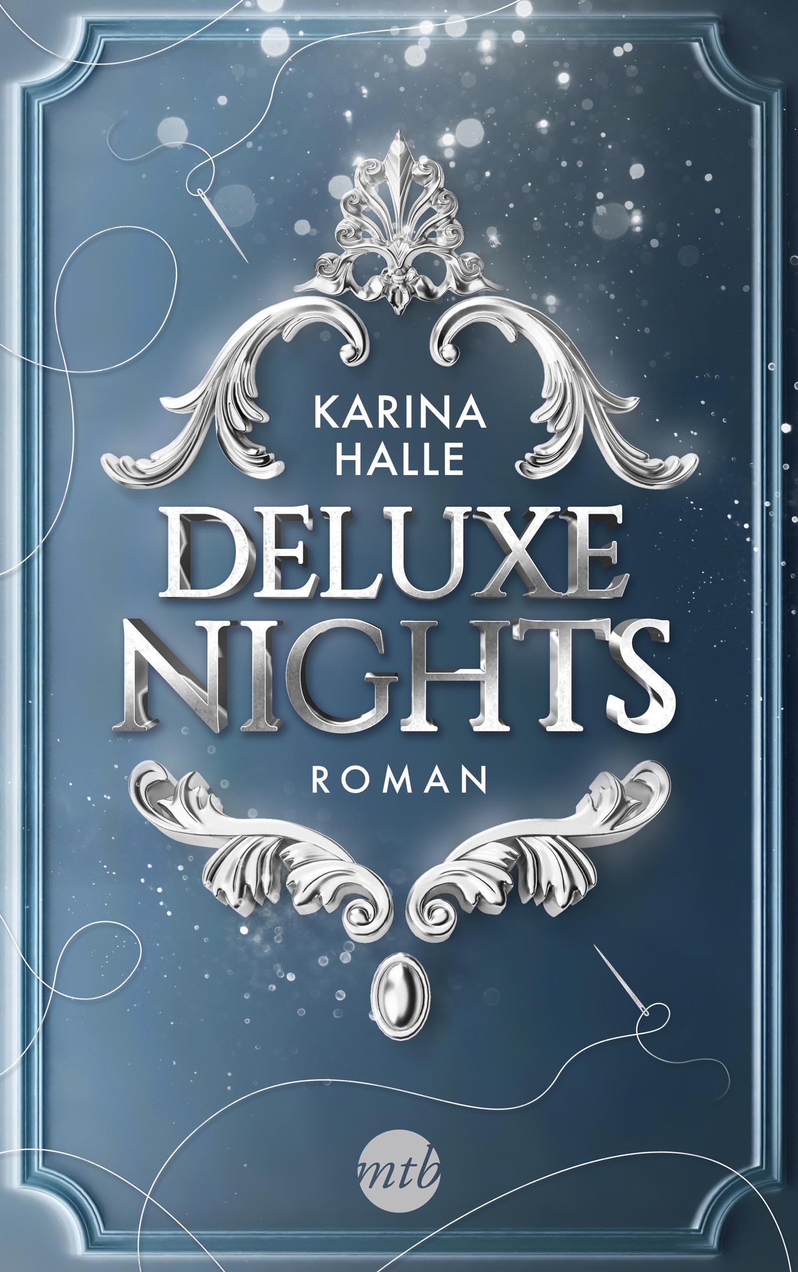 Product Image: Deluxe Nights