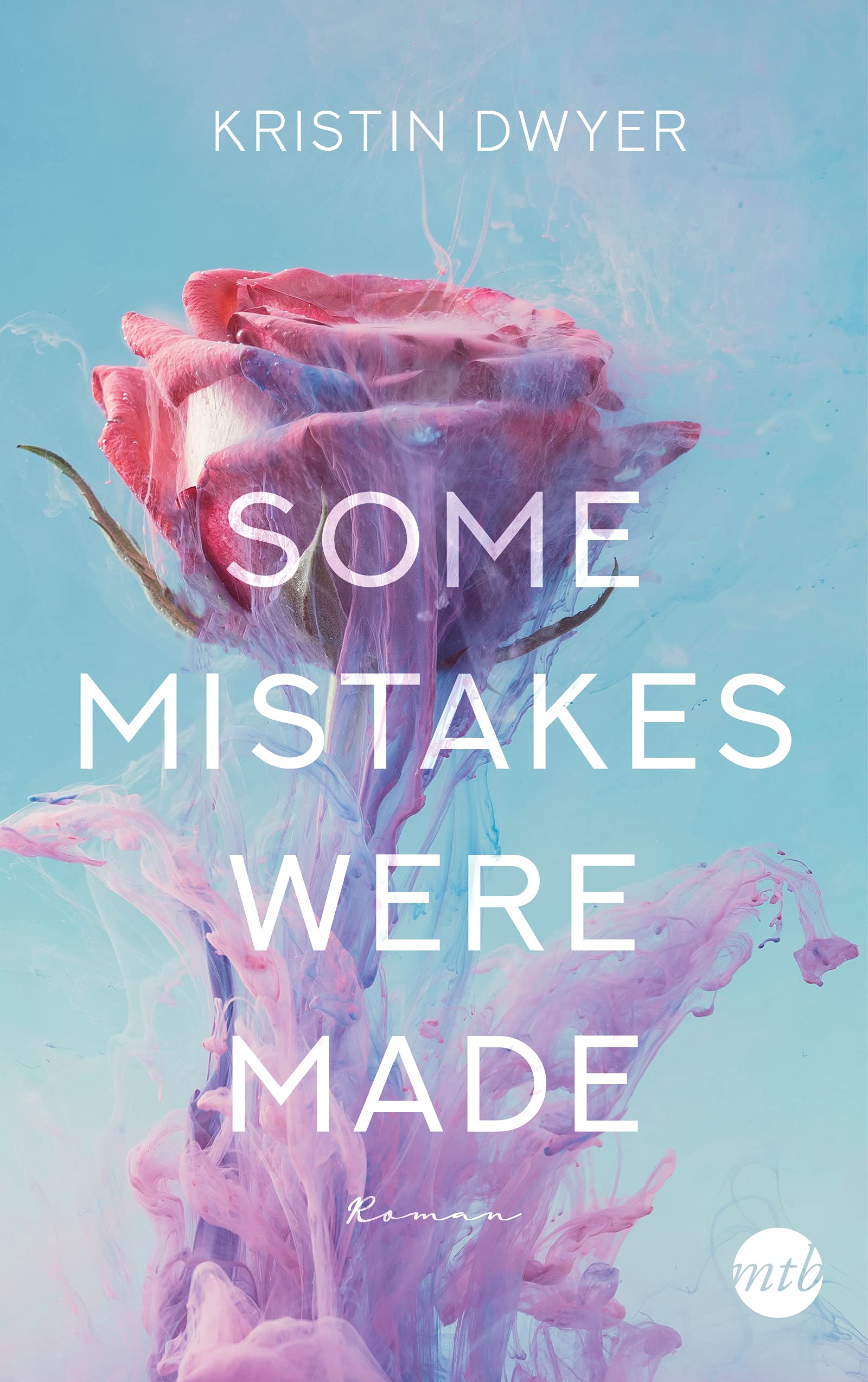 Product Image: Some Mistakes Were Made
