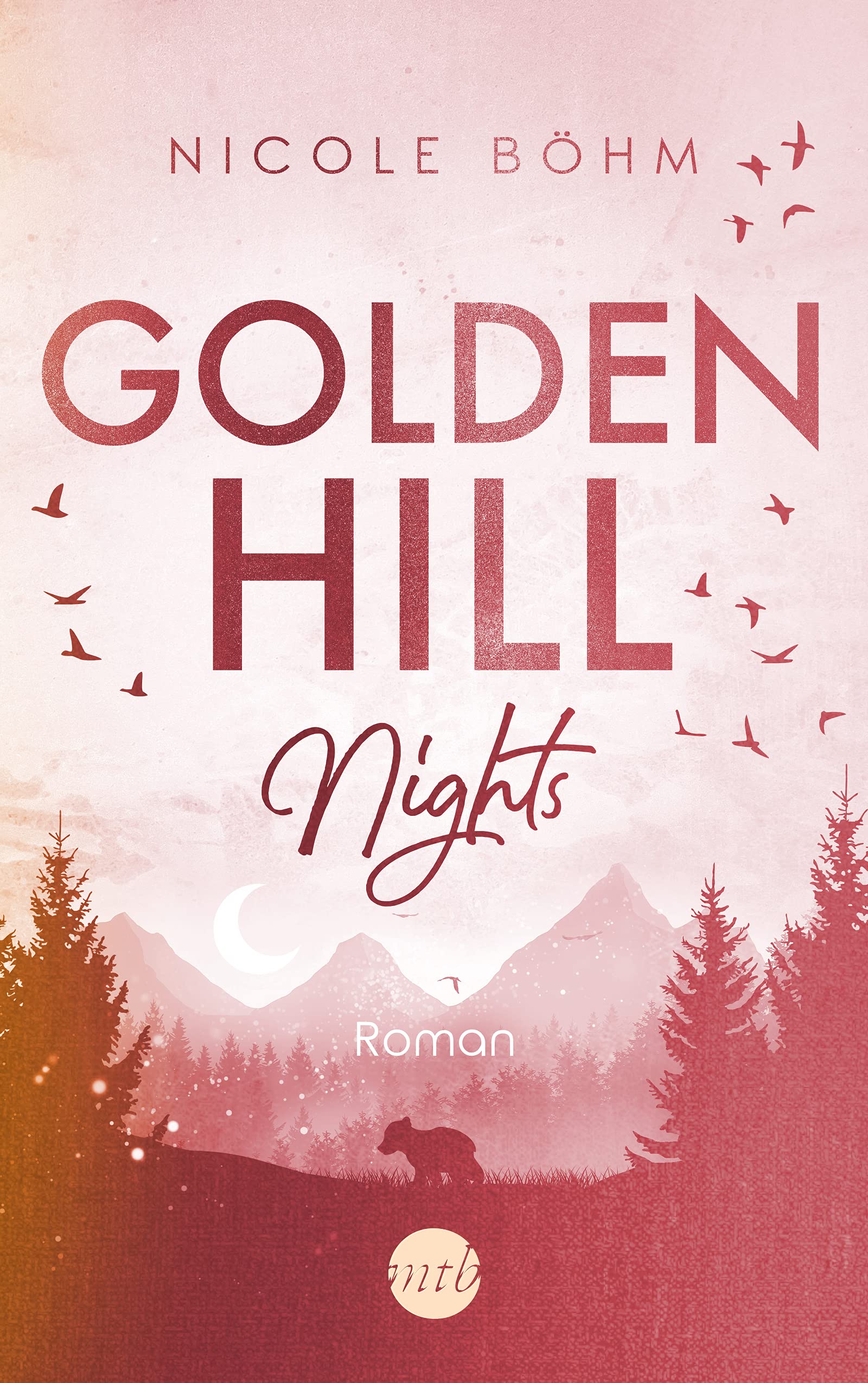 Product Image: Golden Hill Nights