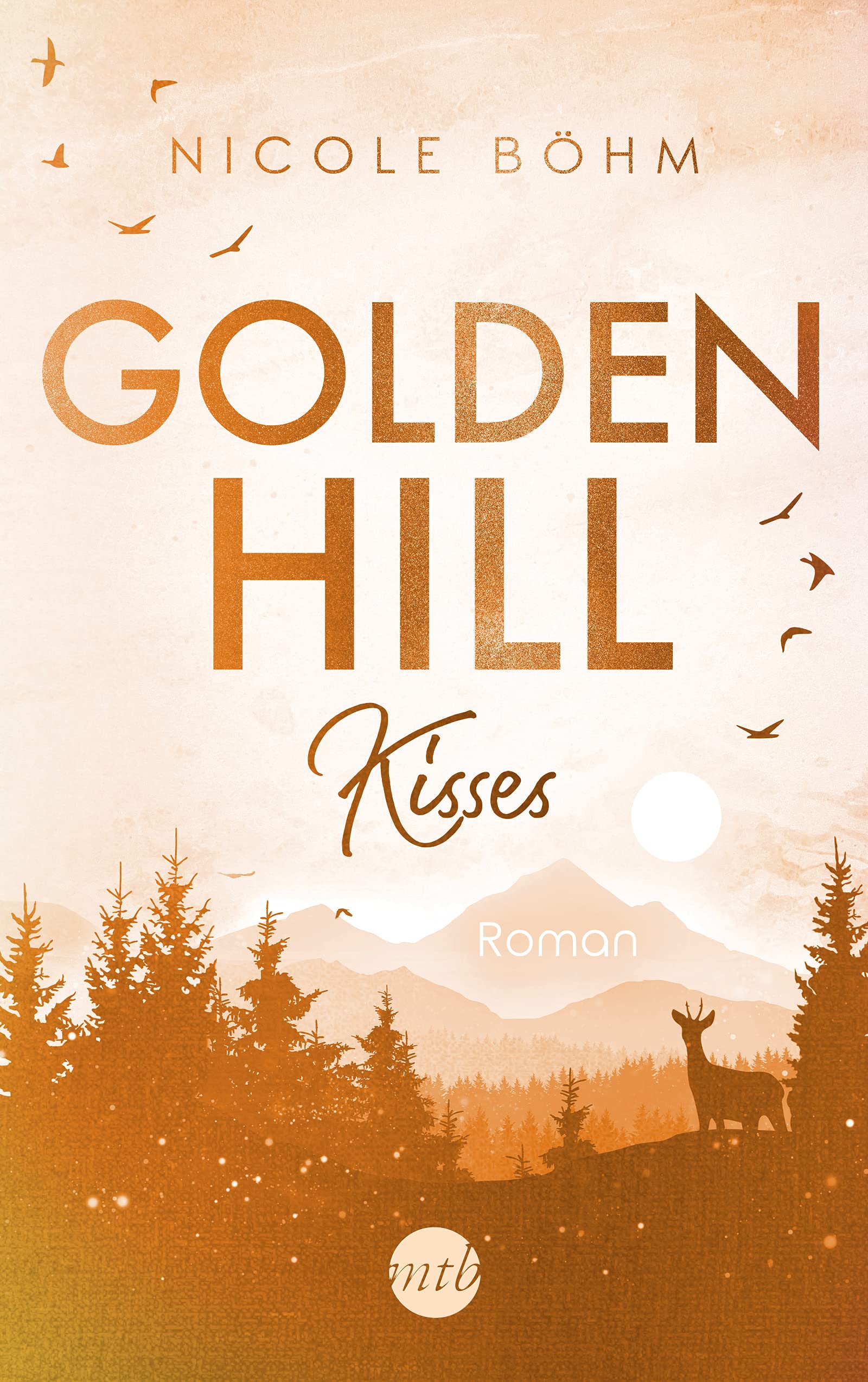 Product Image: Golden Hill Kisses