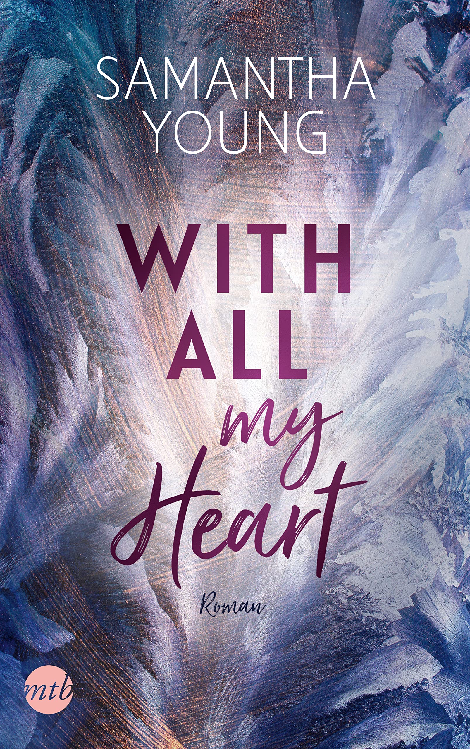 With All My Heart Contemporary literature Books