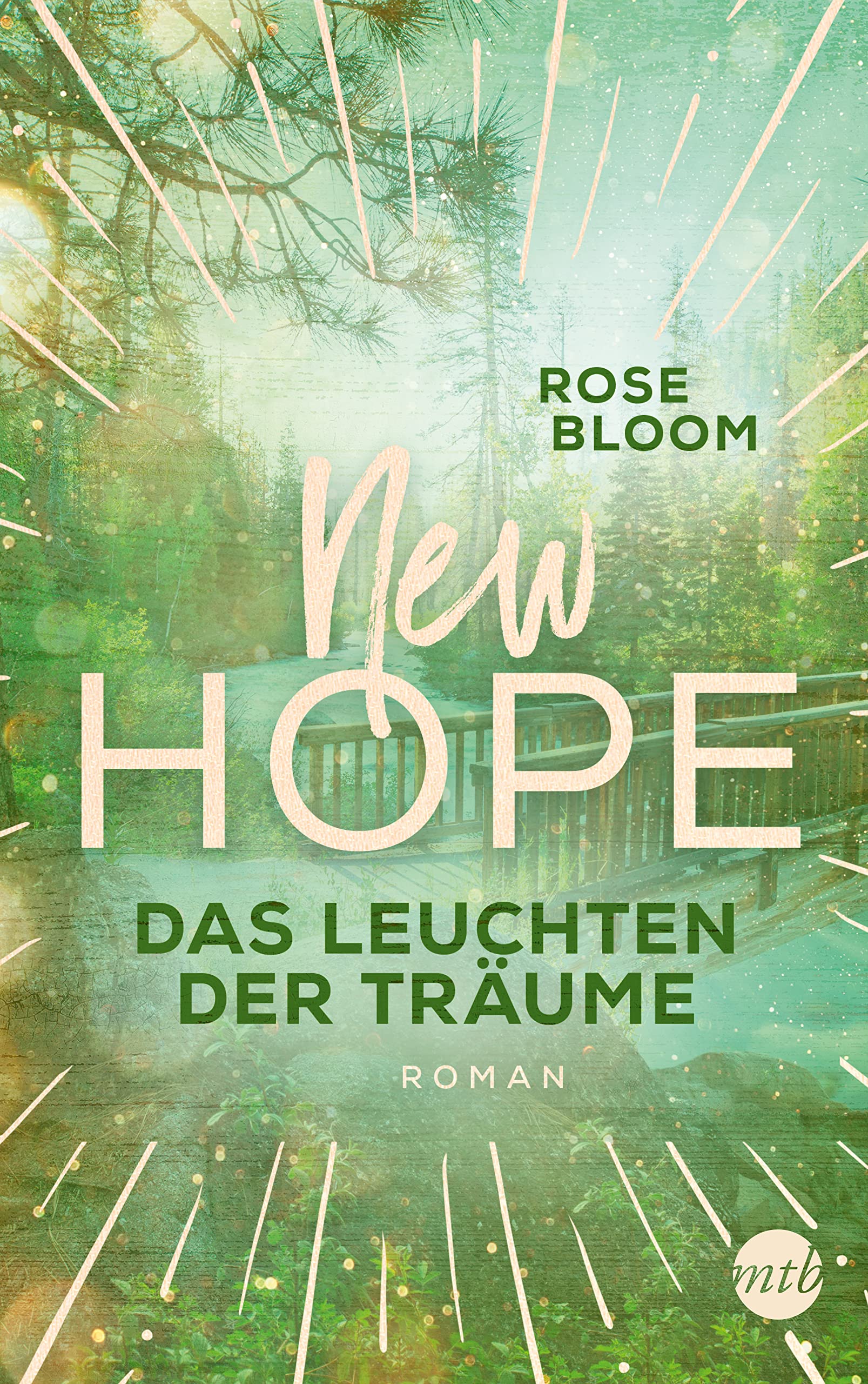 Product Image: New Hope - Das Leuchten der Träume