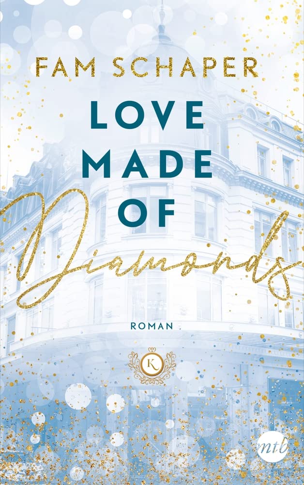 Love Made of Diamonds Contemporary literature