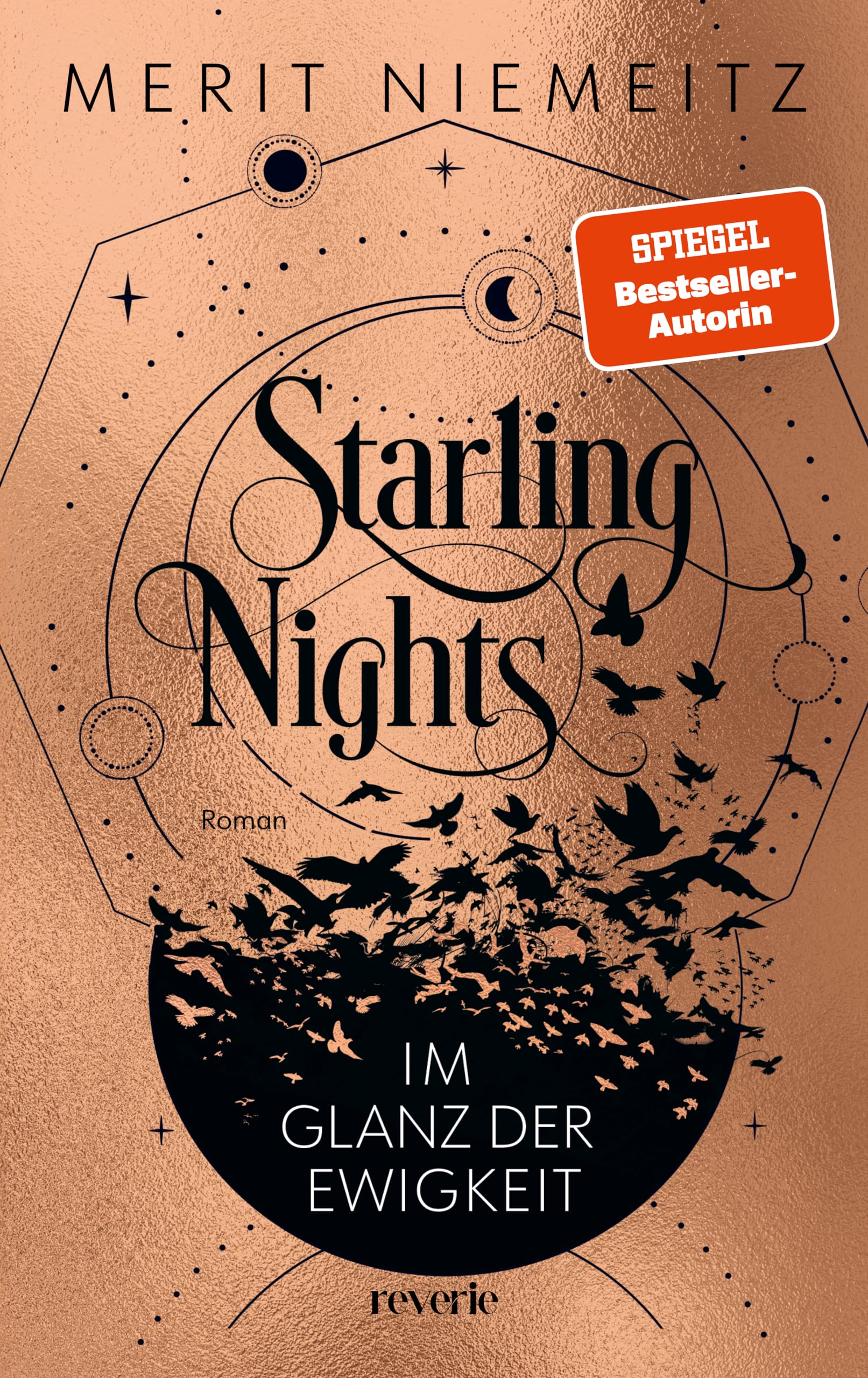 Starling Nights 2 Contemporary literature Books