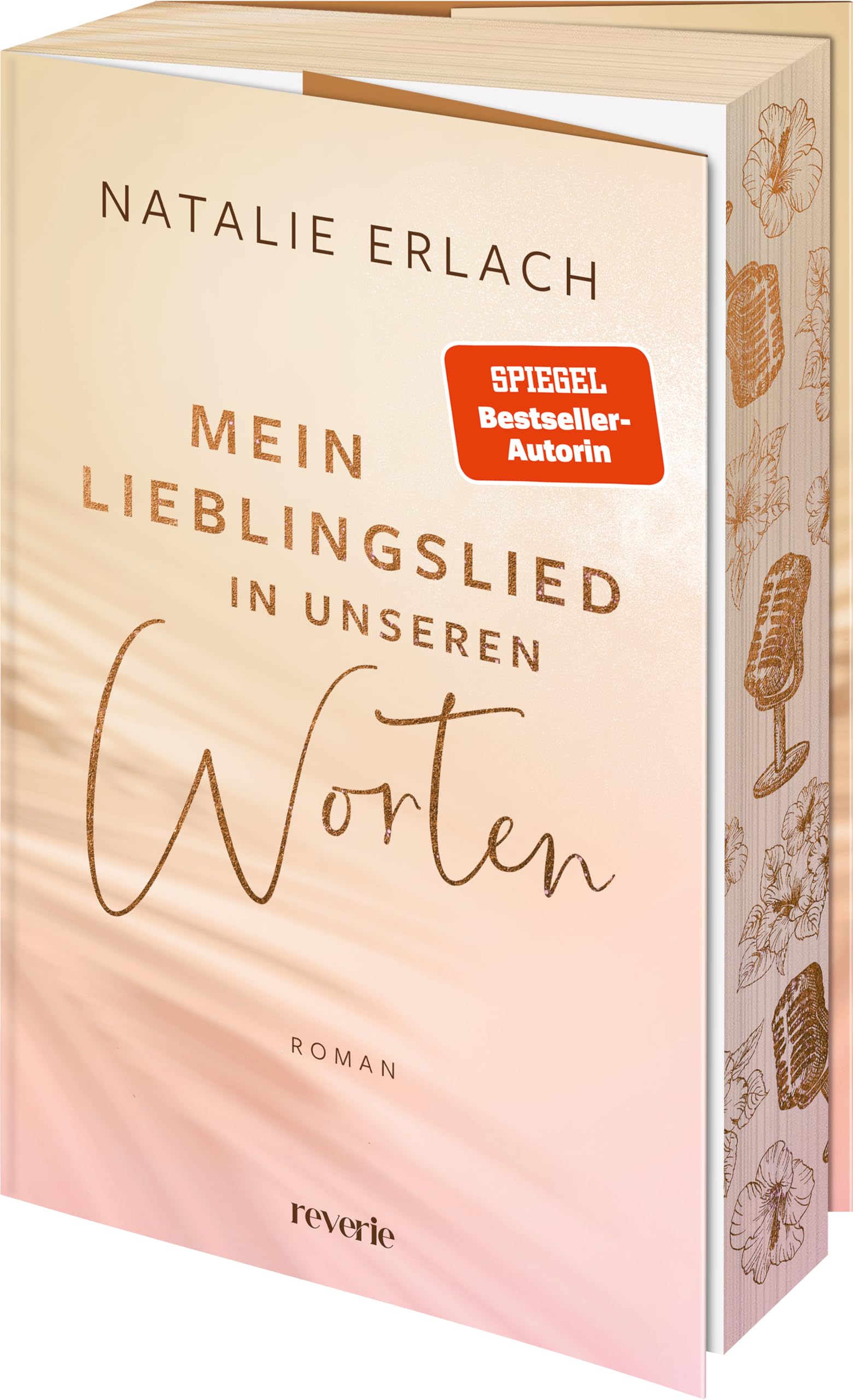 Mein Lieblingslied in unseren Worten Contemporary literature