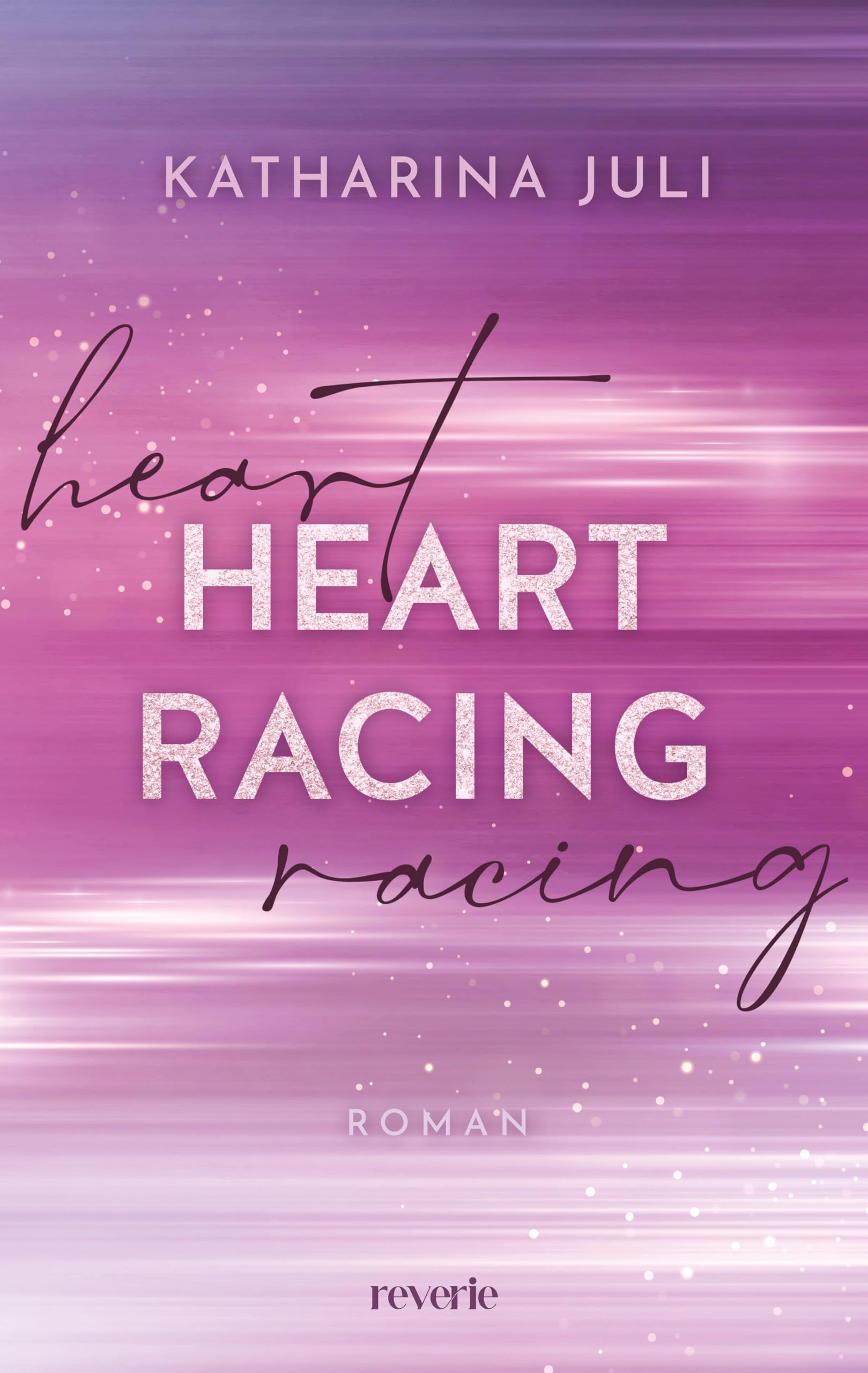 Product Image: Heart Racing