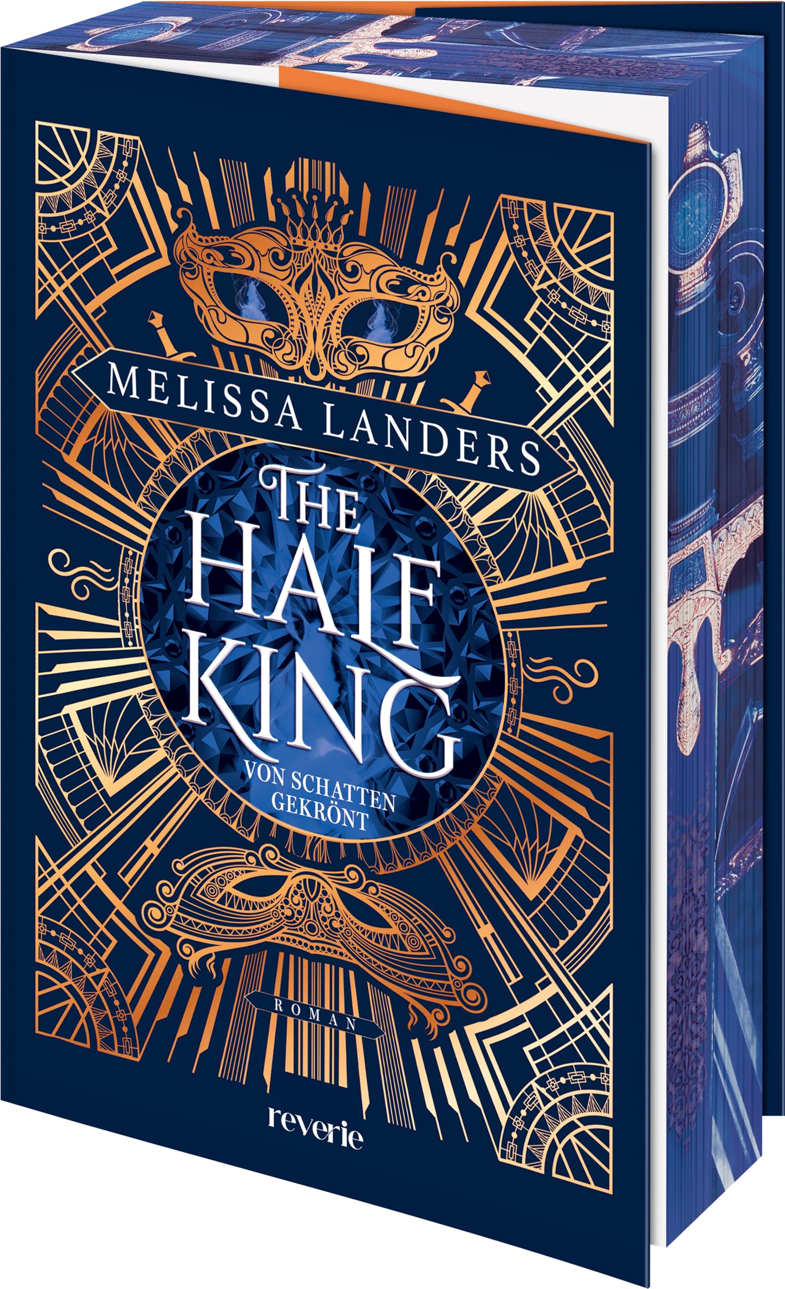 The Half King Historical Fiction