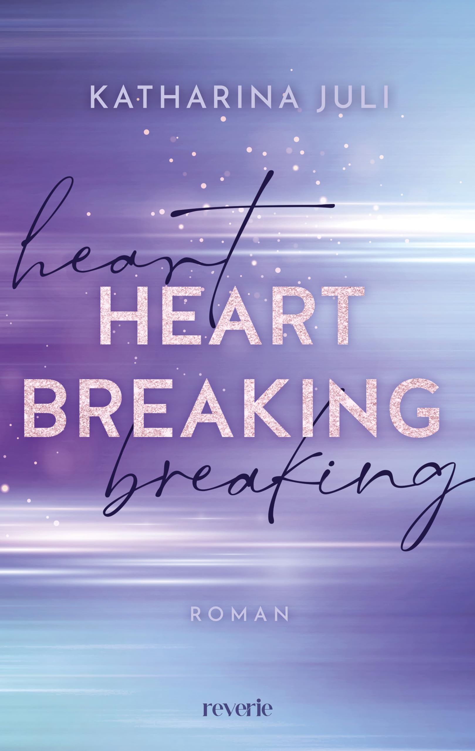 Heart Breaking Contemporary literature Books