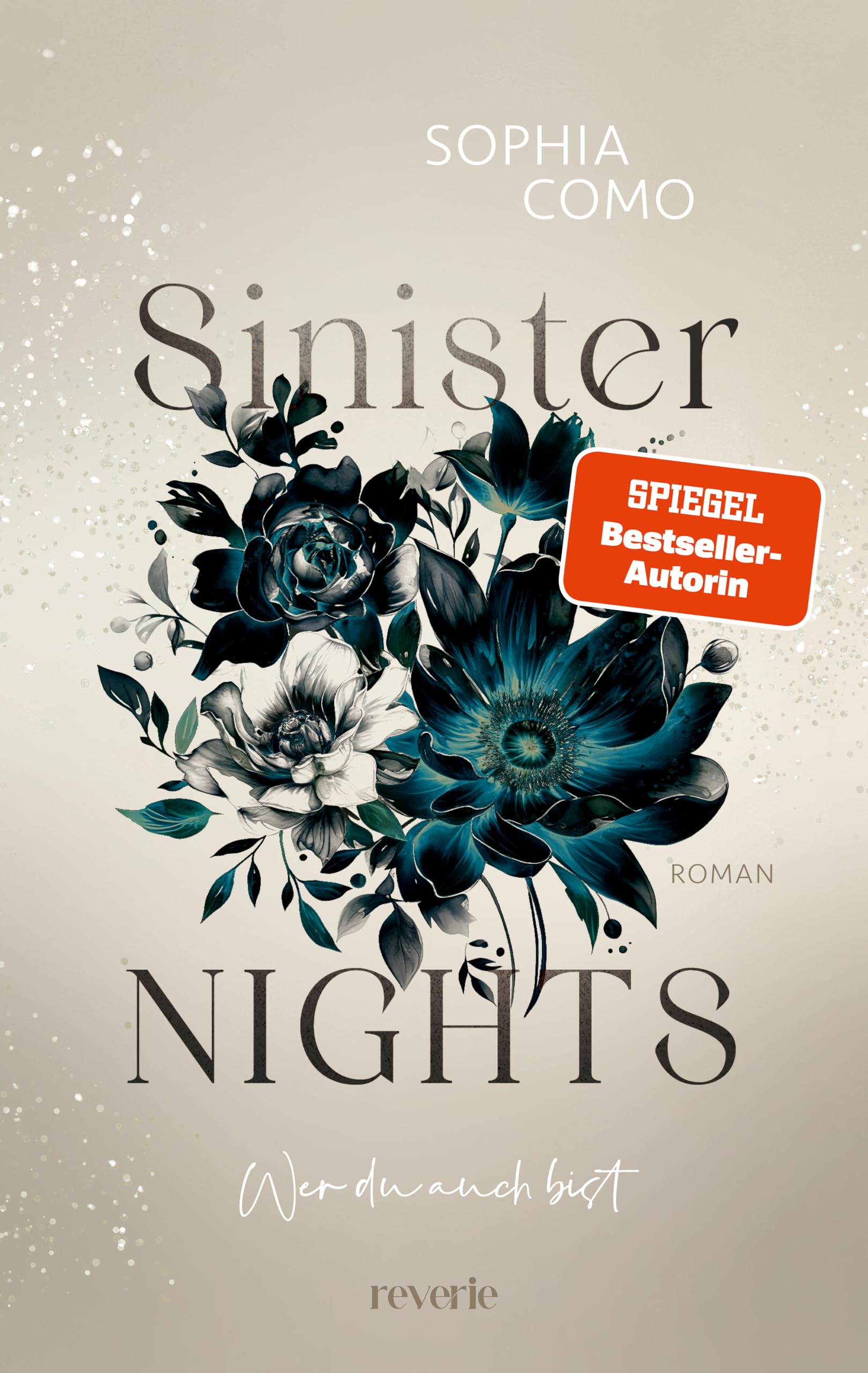 Sinister Nights Contemporary literature Books