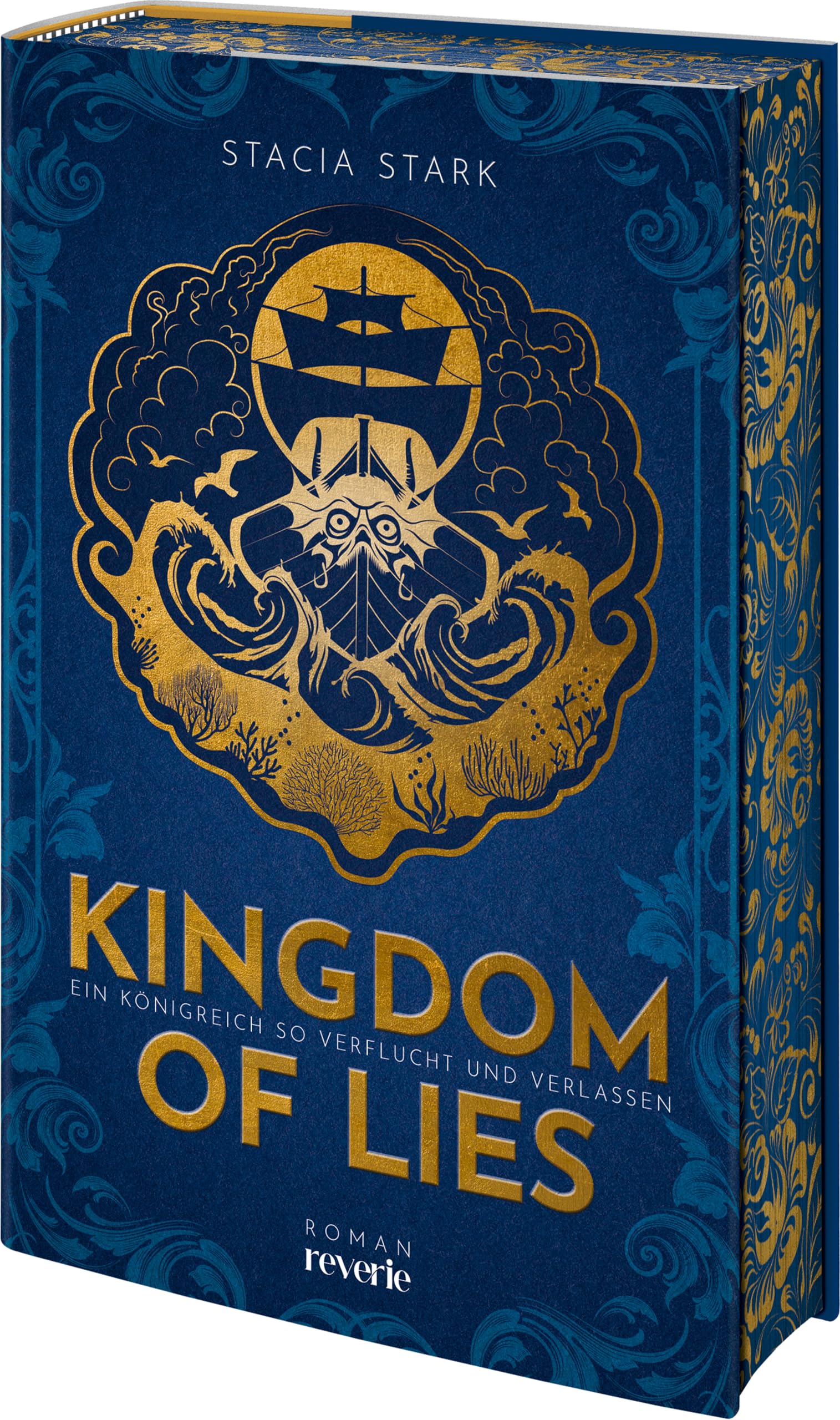 Kingdom of Lies Fairy Tales & Legends