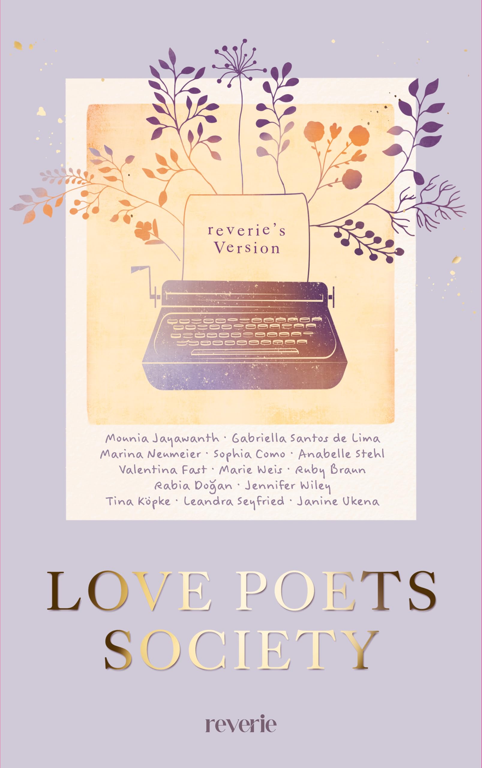 Love Poets Society Essays & Short Stories