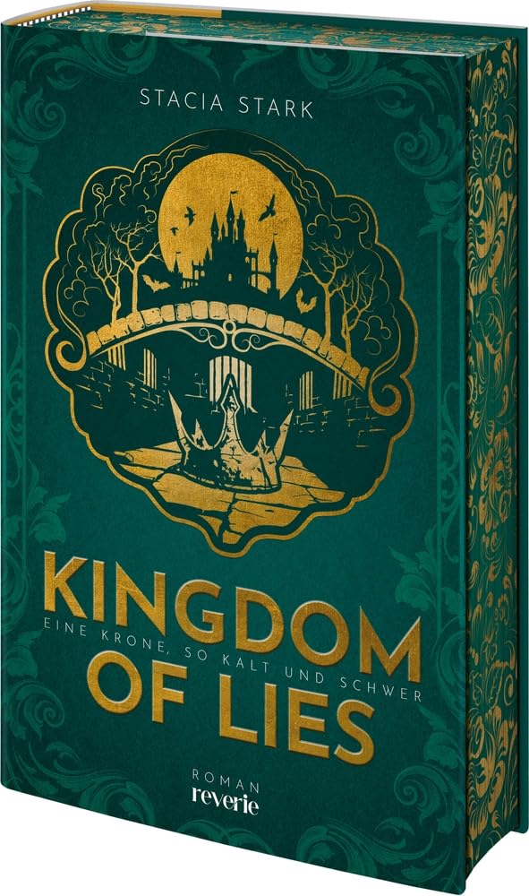 Kingdom of Lies Classics