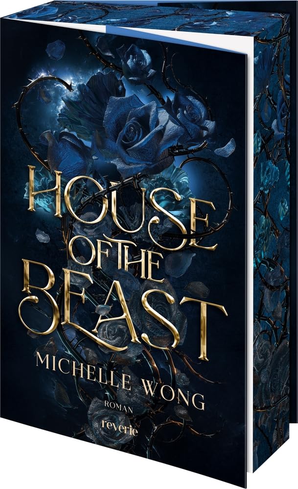 House of the Beast Dark Fantasy