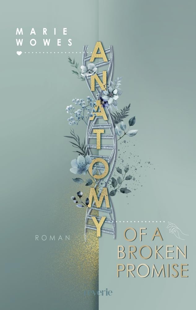 Anatomy of a Broken Promise: Roman | Brother's best Friend meets Workplace Romance | Für Fans von »911« und »Emergency Room« (Second Department, Band 2) Medicine
