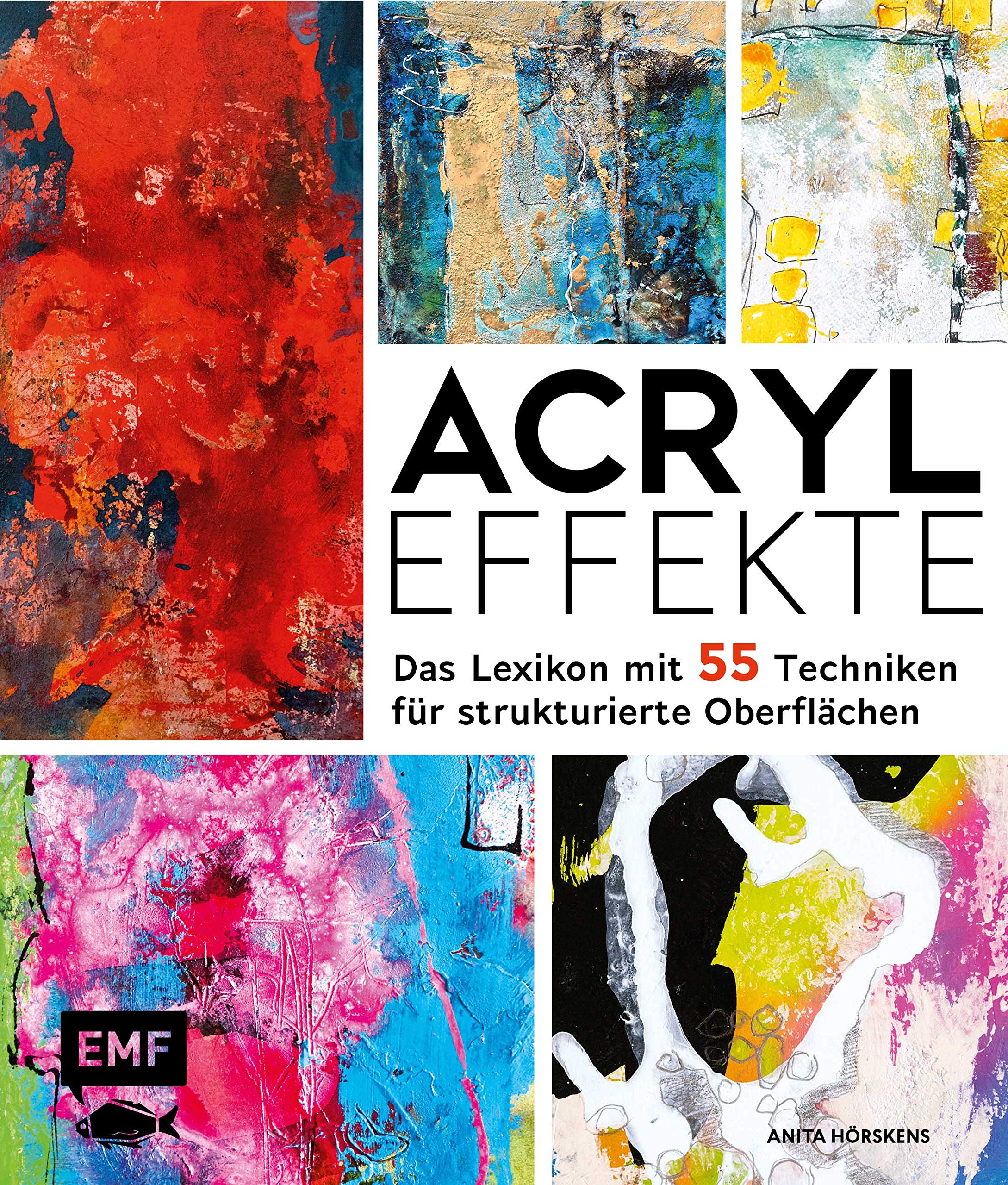 Product Image: Acryl-Effekte