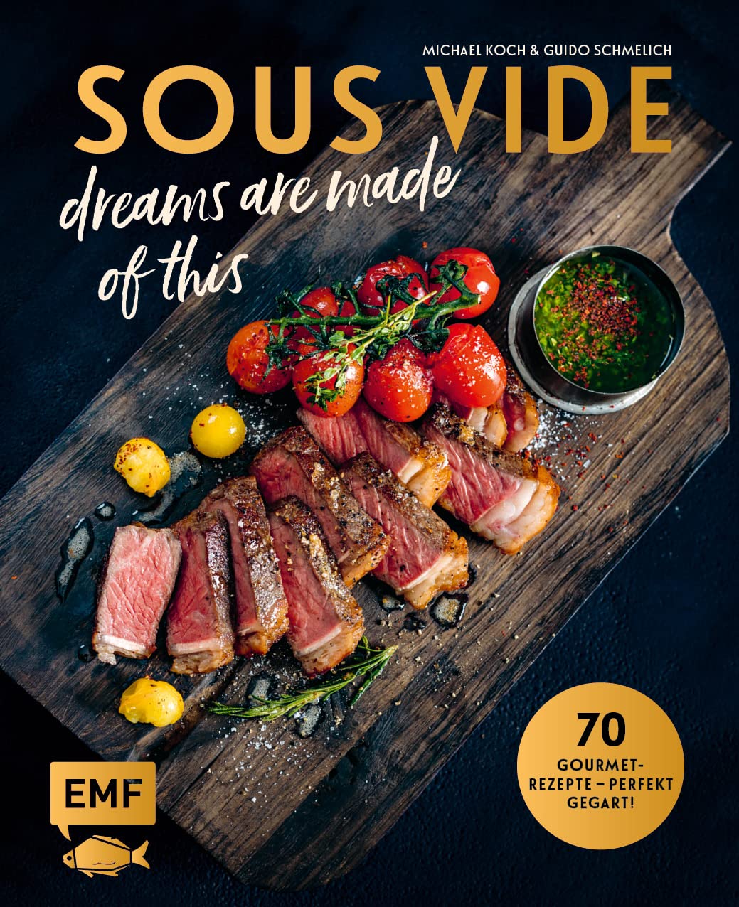 SOUS-VIDE dreams are made of this Leisure, Home & Garden