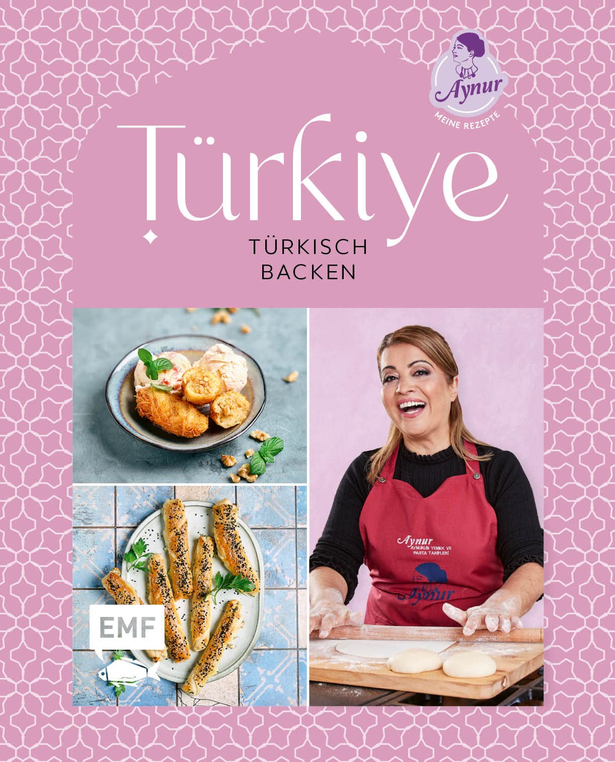 Türkiye - Türkisch backen Leisure, Home & Garden