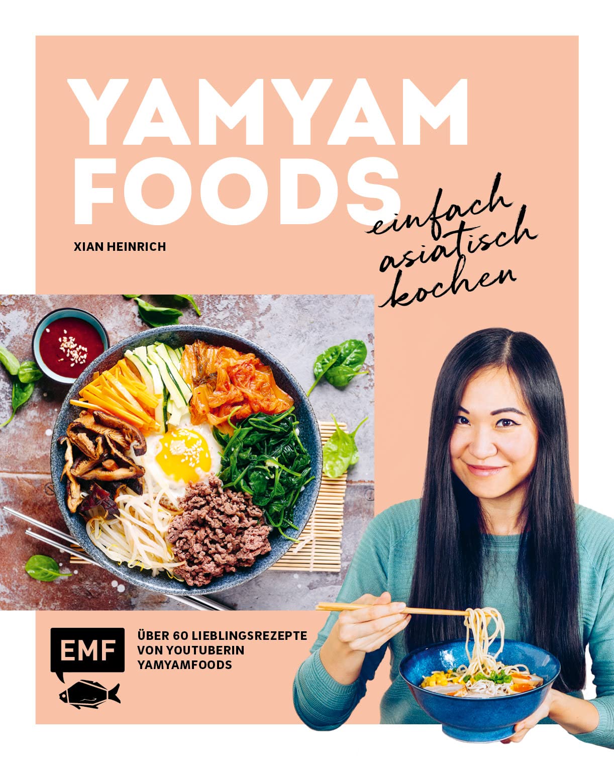 Yamyamfoods - Einfach asiatisch kochen Leisure, Home & Garden