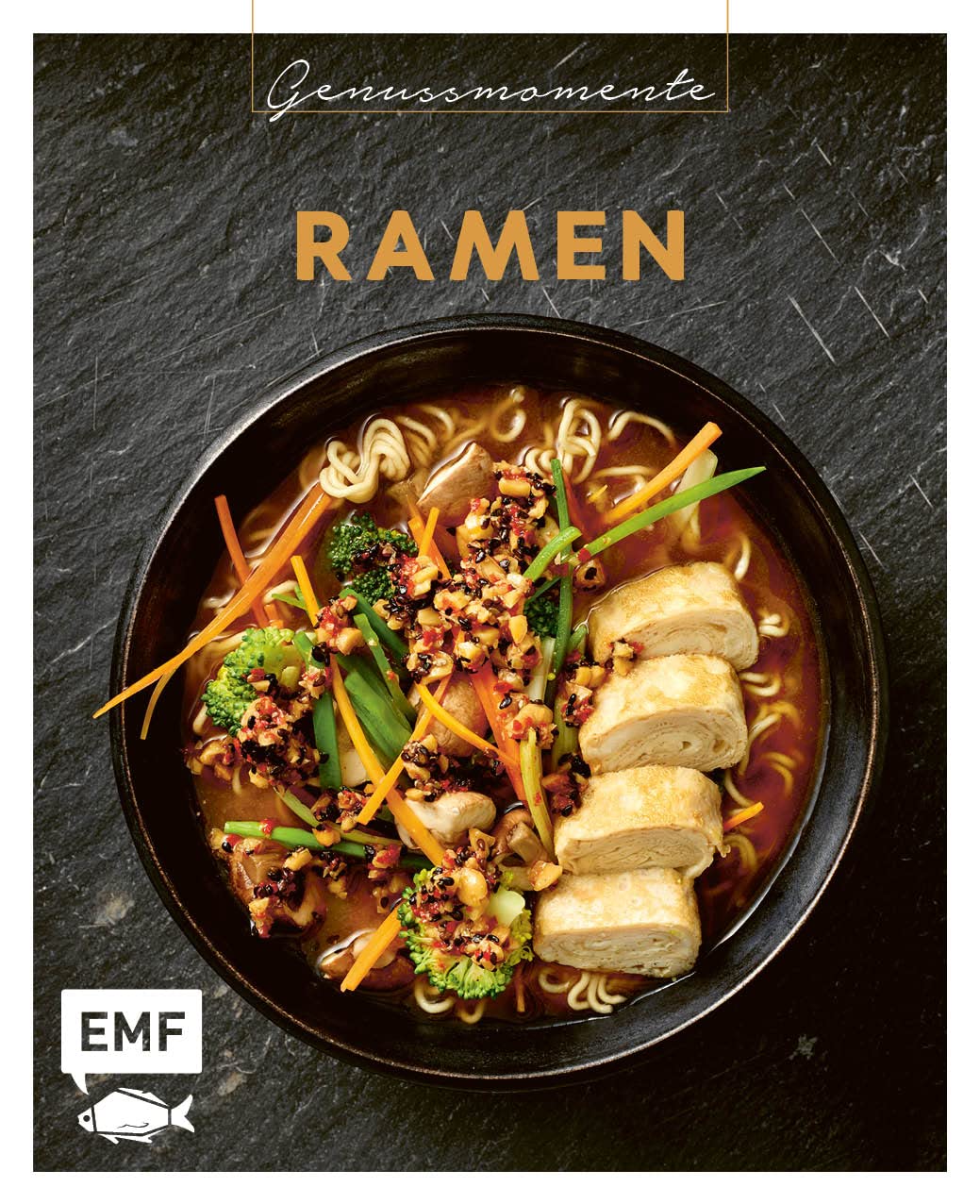 Genussmomente: Ramen Leisure, Home & Garden Books