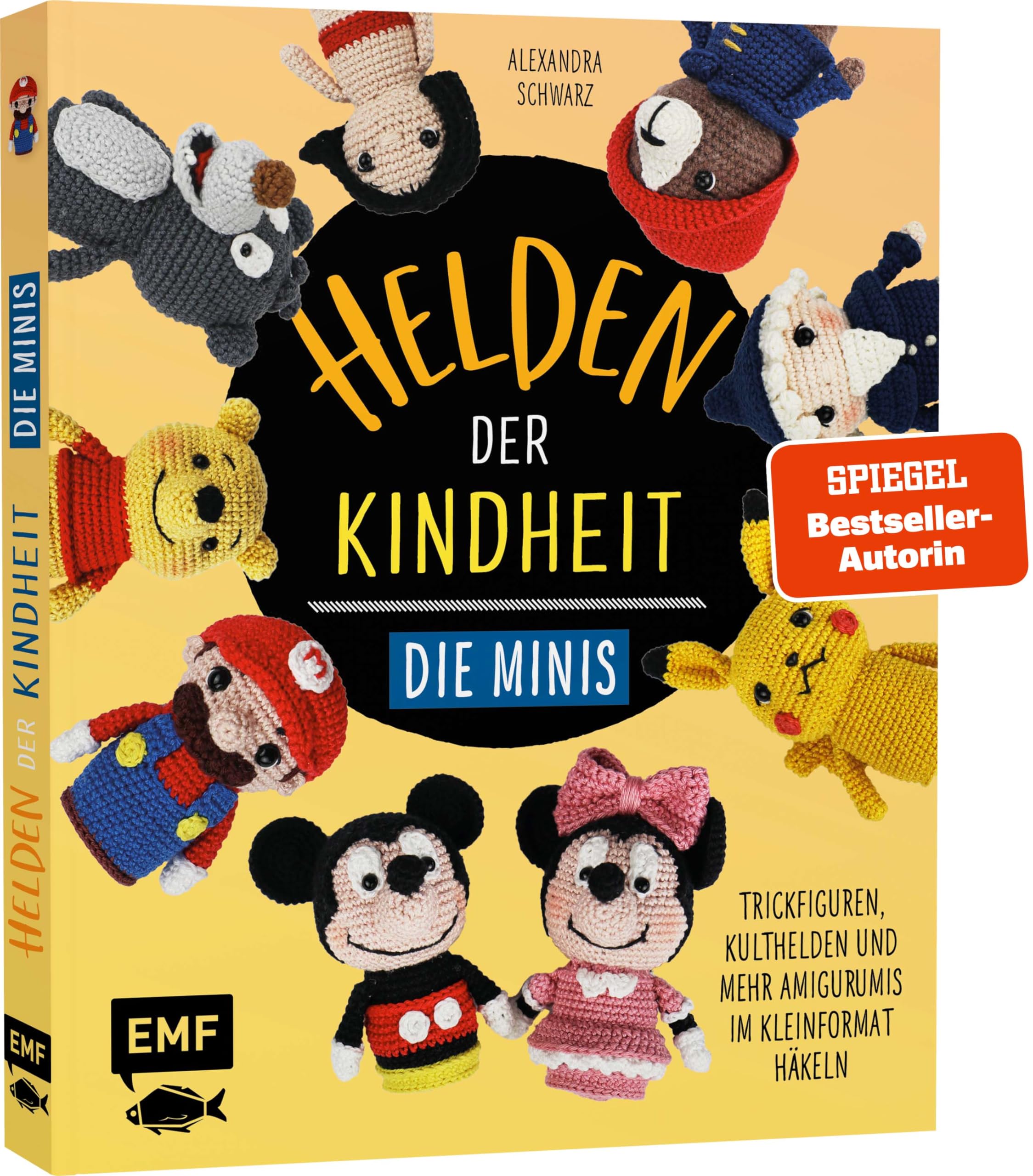 Product Image: Helden der Kindheit - Die Minis