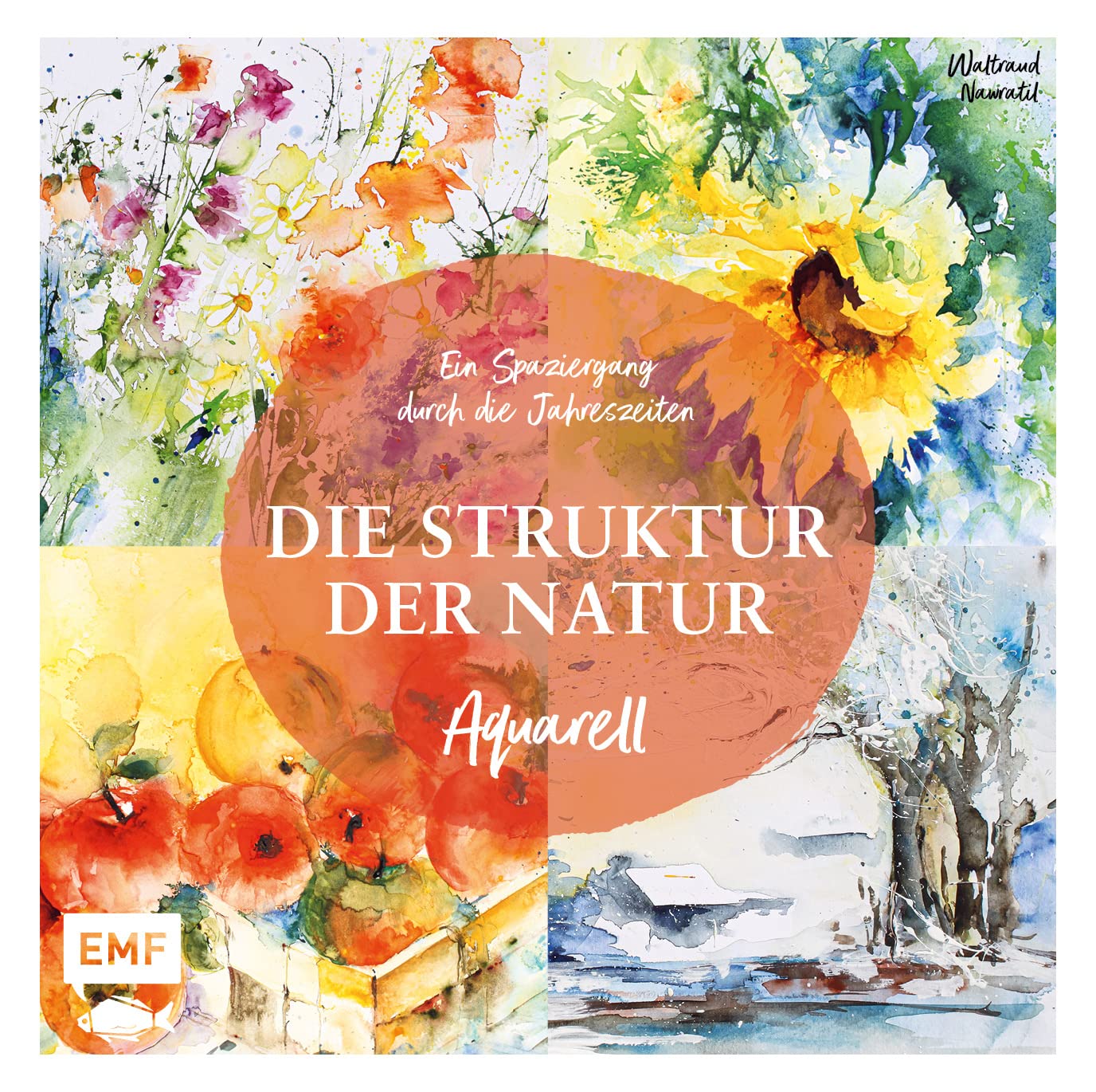 Die Struktur der Natur Film, Art & Culture